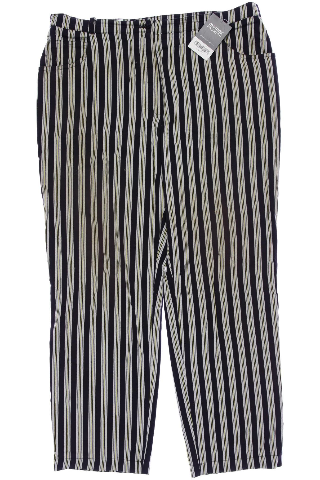 

Basler Damen Stoffhose, schwarz
