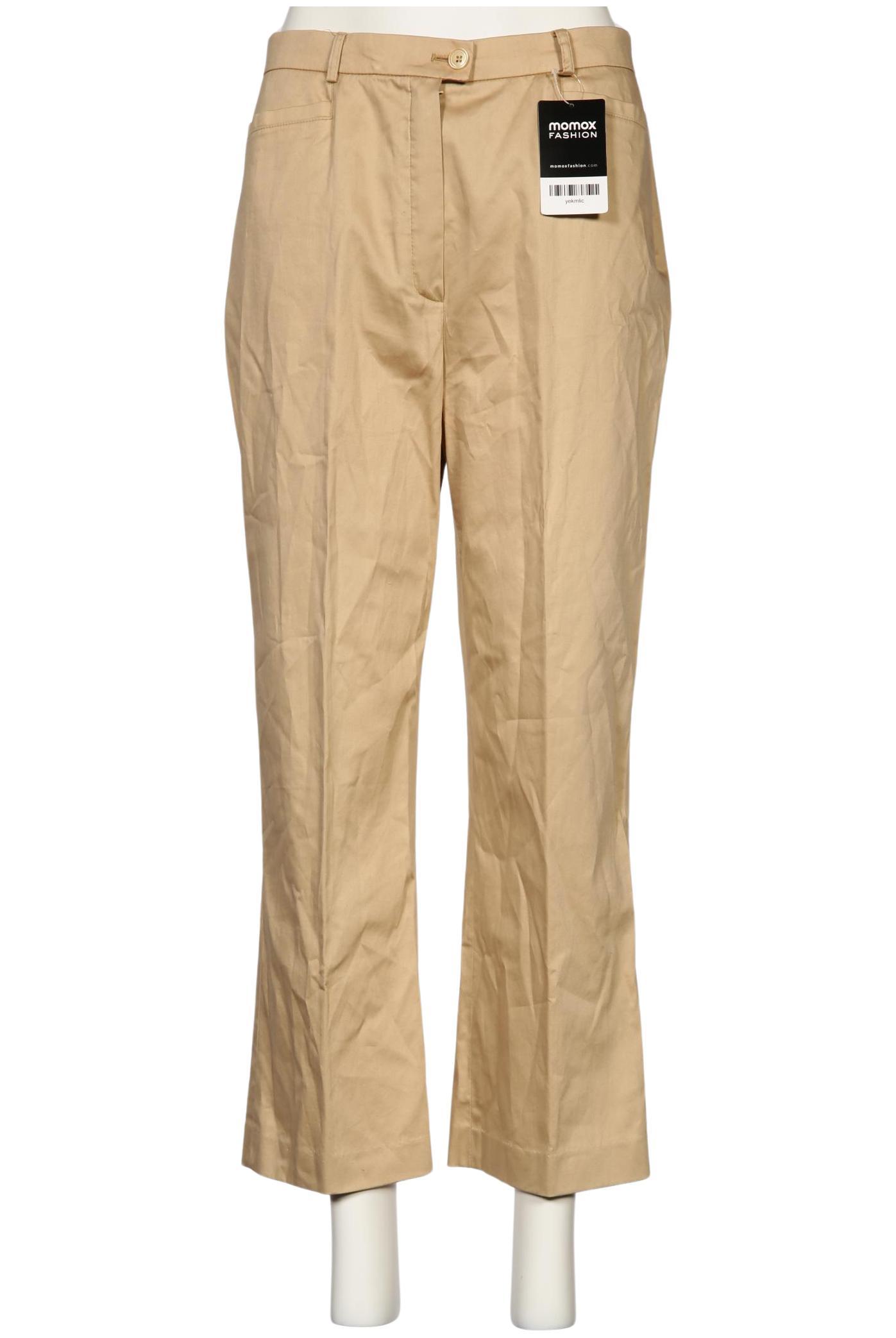 

Basler Damen Stoffhose, beige, Gr. 38