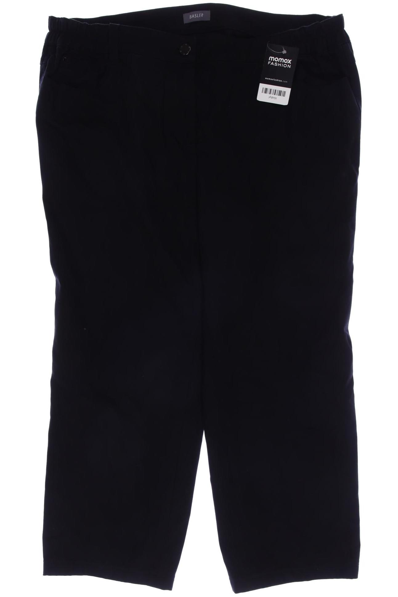 

Basler Damen Stoffhose, schwarz