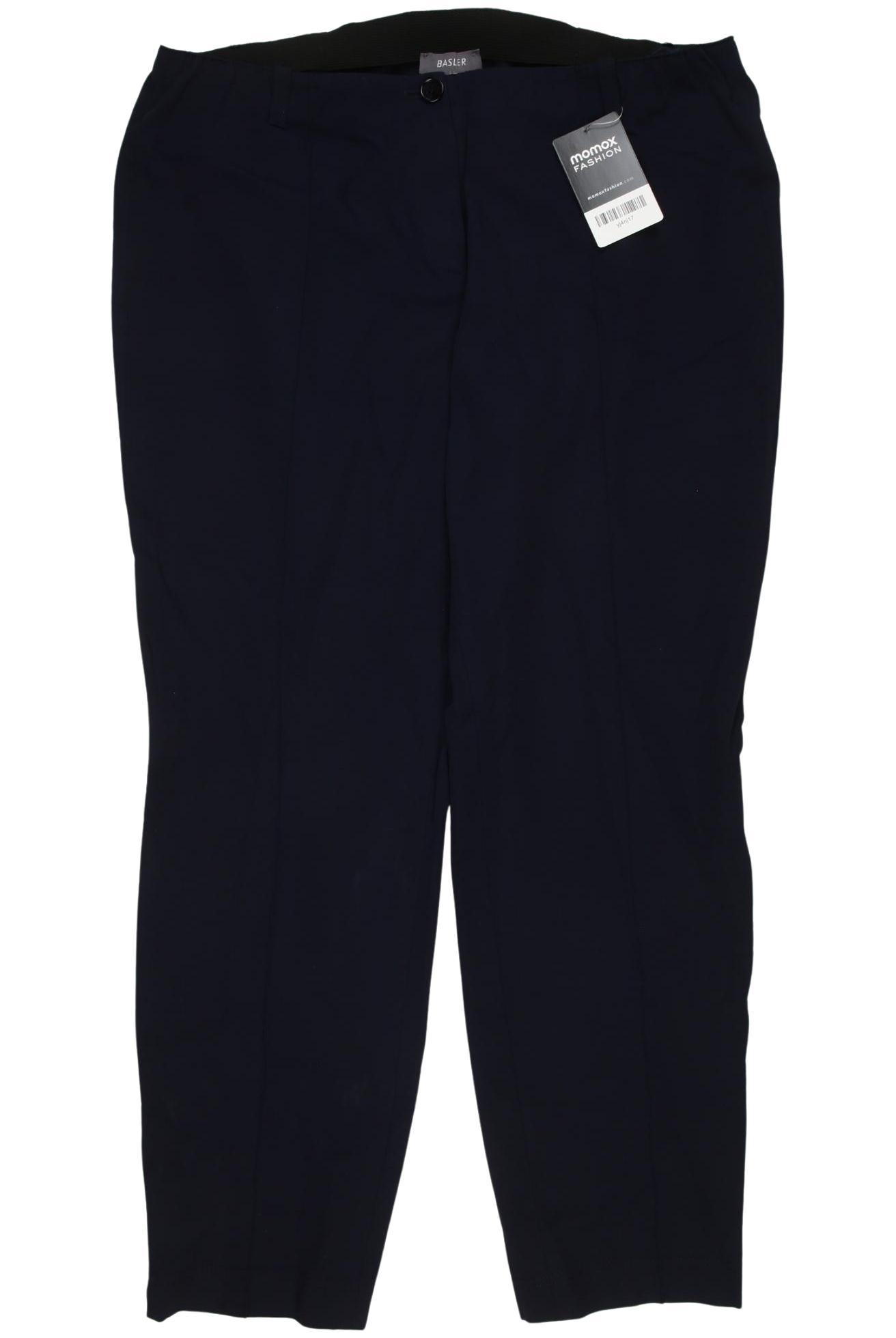 

Basler Damen Stoffhose, marineblau, Gr. 33