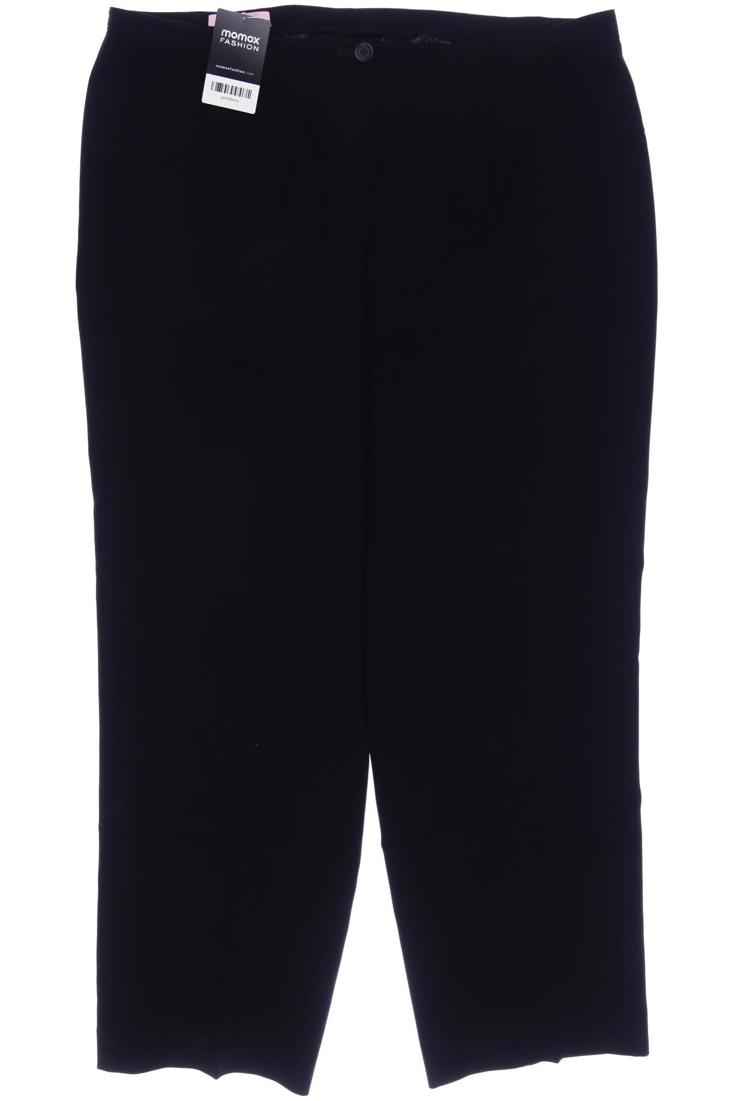 

Basler Damen Stoffhose, schwarz