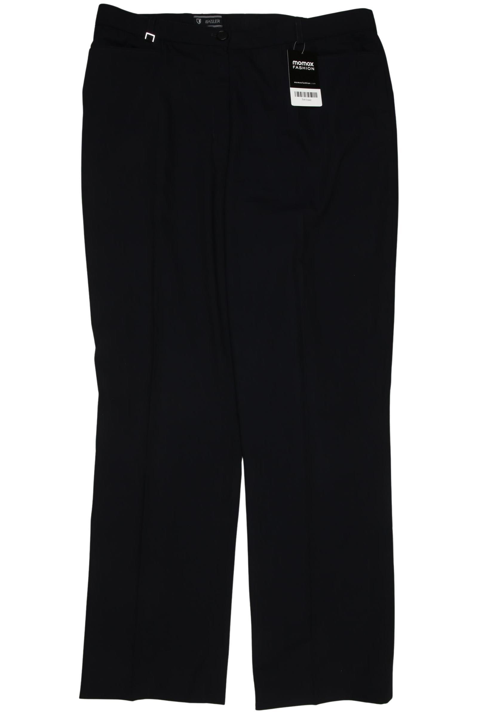 

Basler Damen Stoffhose, marineblau, Gr. 42
