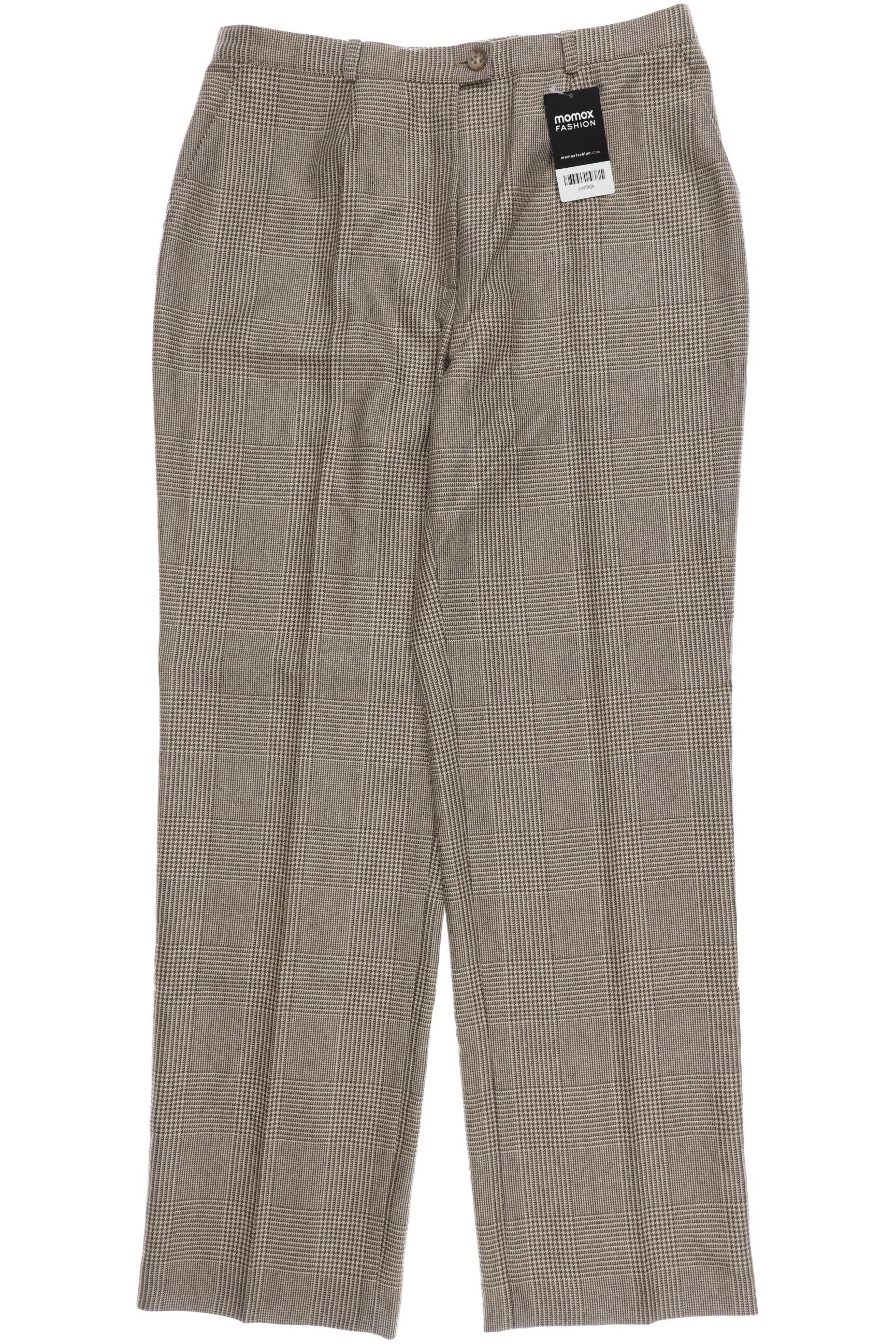 

Basler Damen Stoffhose, beige, Gr. 42