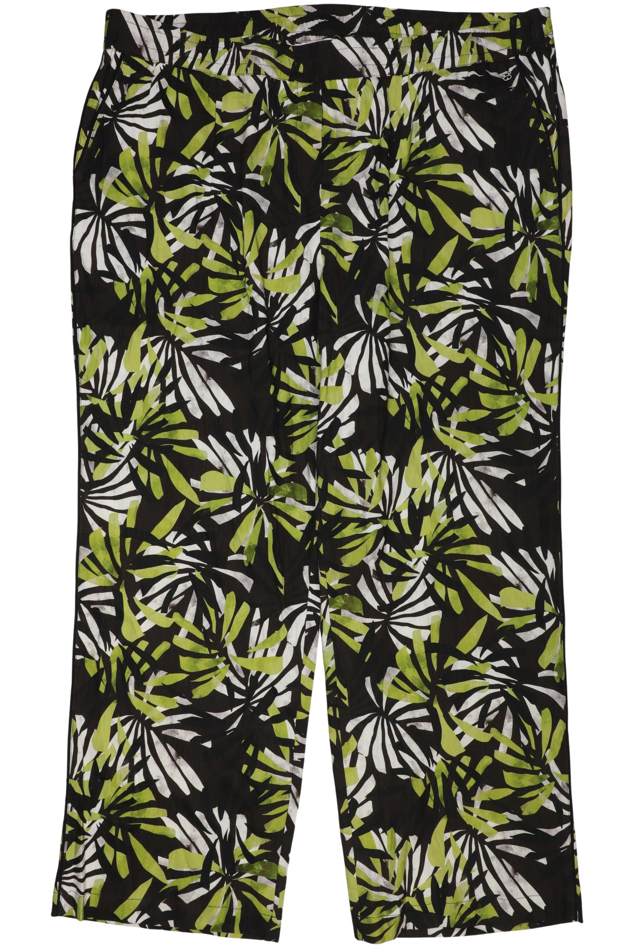 

Basler Damen Stoffhose, mehrfarbig, Gr. 50