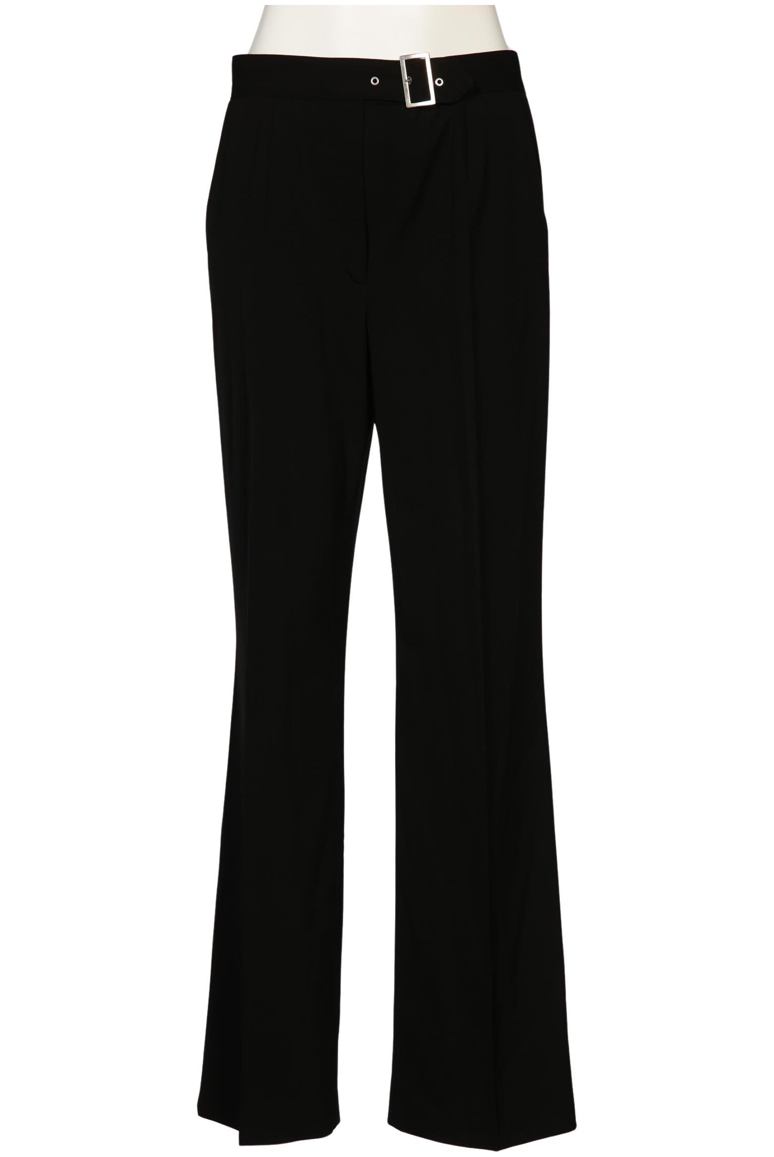 

Basler Damen Stoffhose, schwarz, Gr. 38