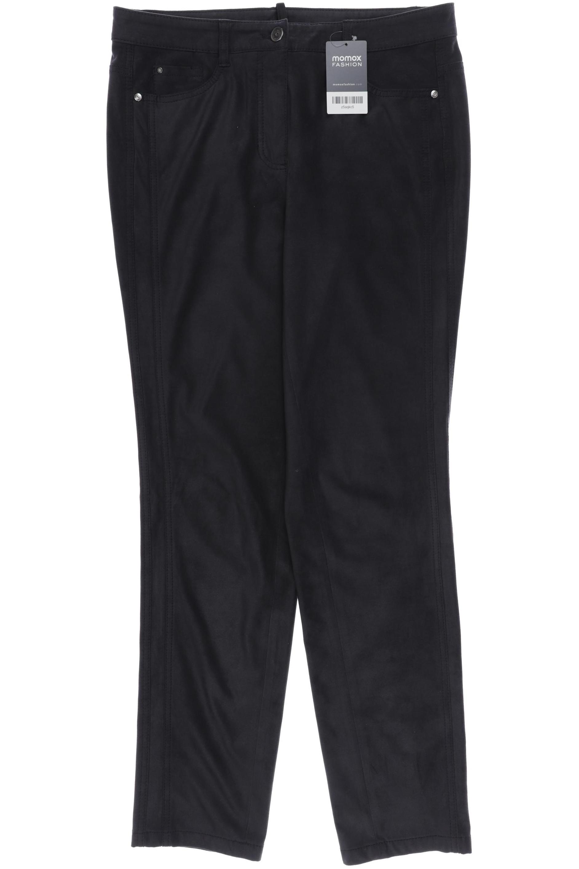 

Basler Damen Stoffhose, grau, Gr. 33