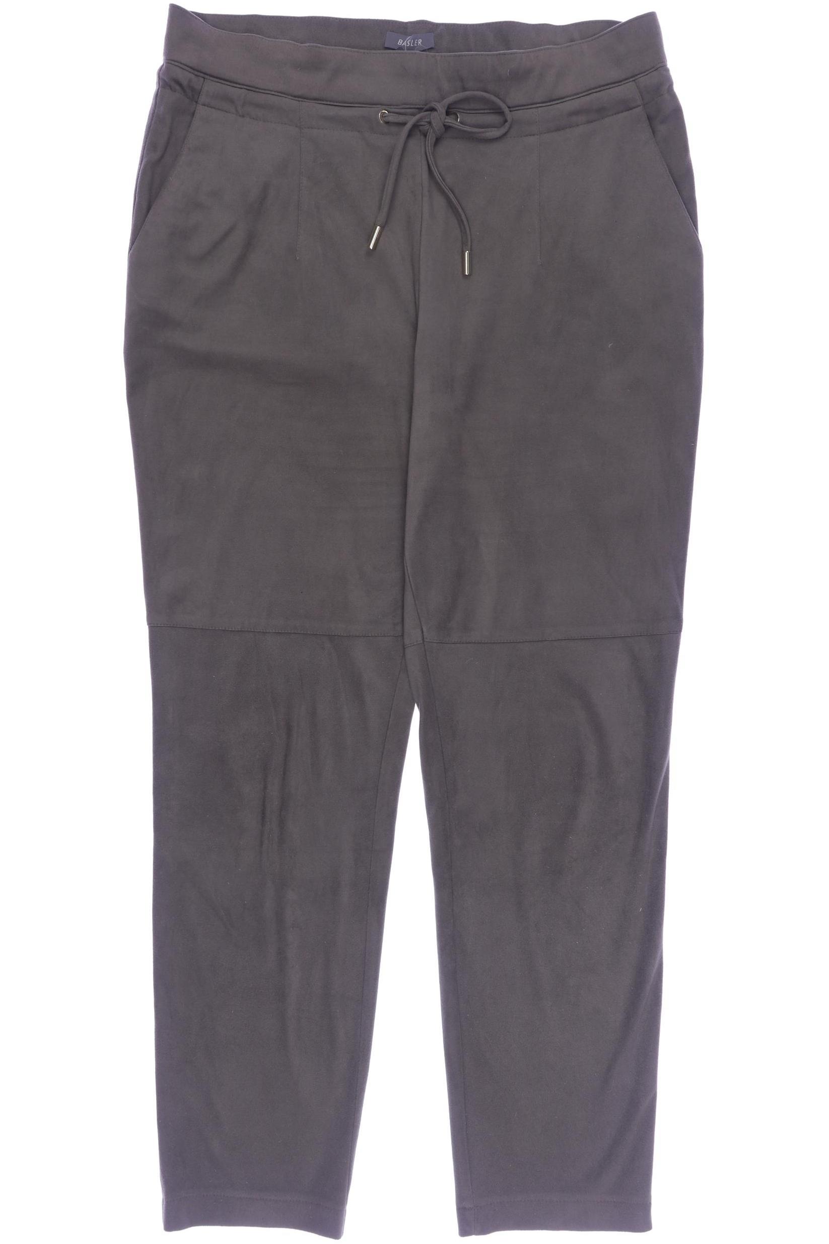 

Basler Damen Stoffhose, grau, Gr. 42