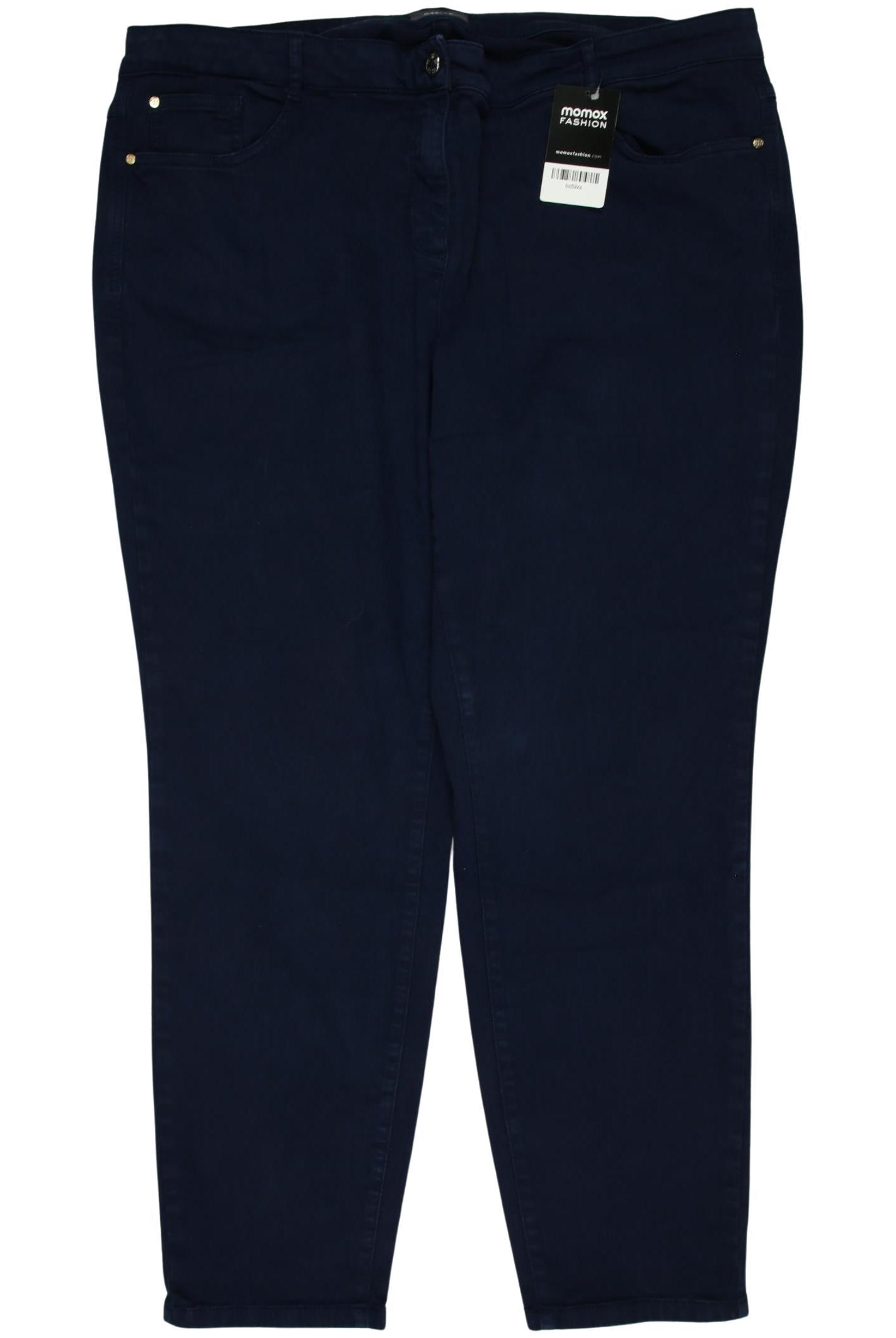 

Basler Damen Stoffhose, marineblau, Gr. 52