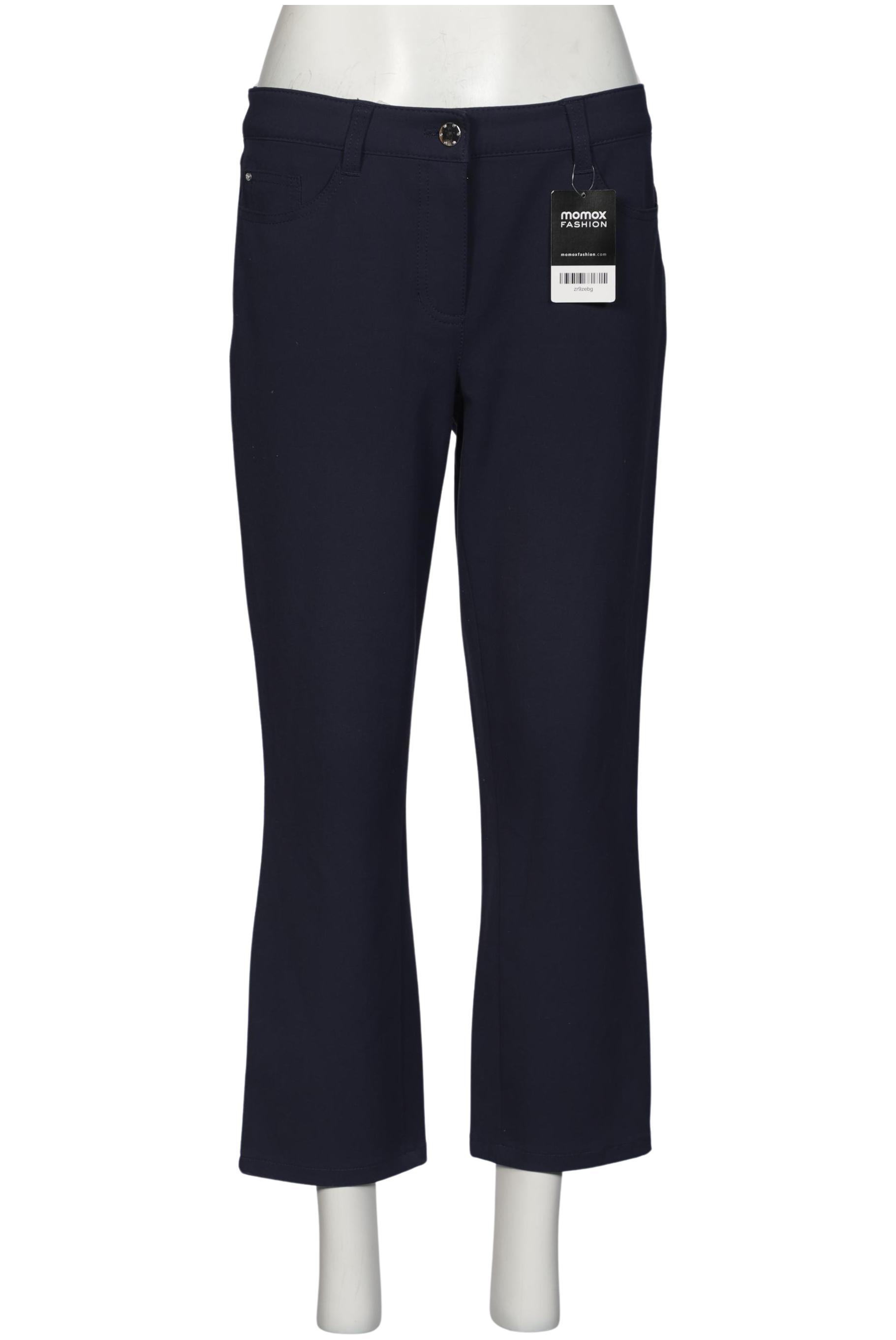 

Basler Damen Stoffhose, marineblau, Gr. 40