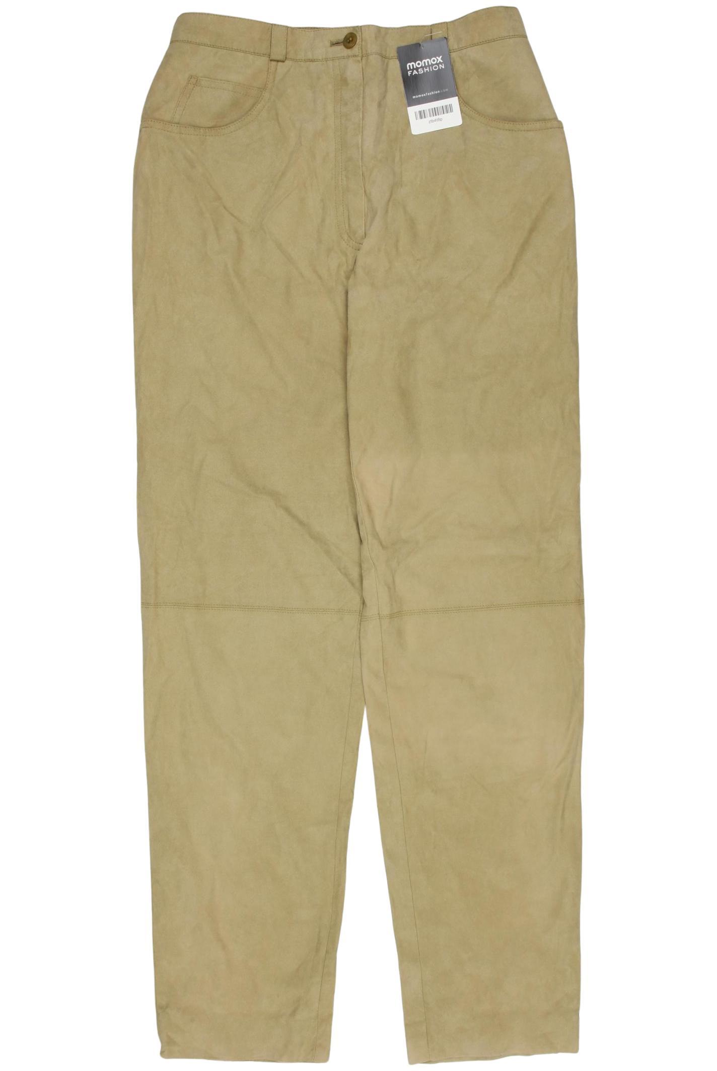 

Basler Damen Stoffhose, beige, Gr. 38