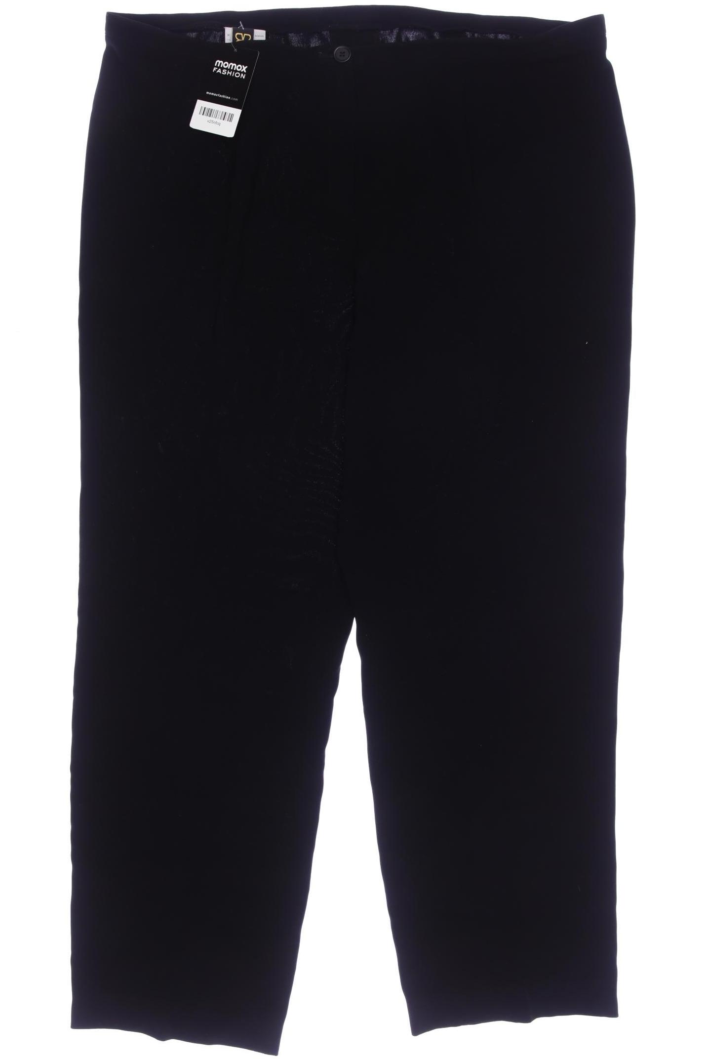 

Basler Damen Stoffhose, schwarz, Gr. 46