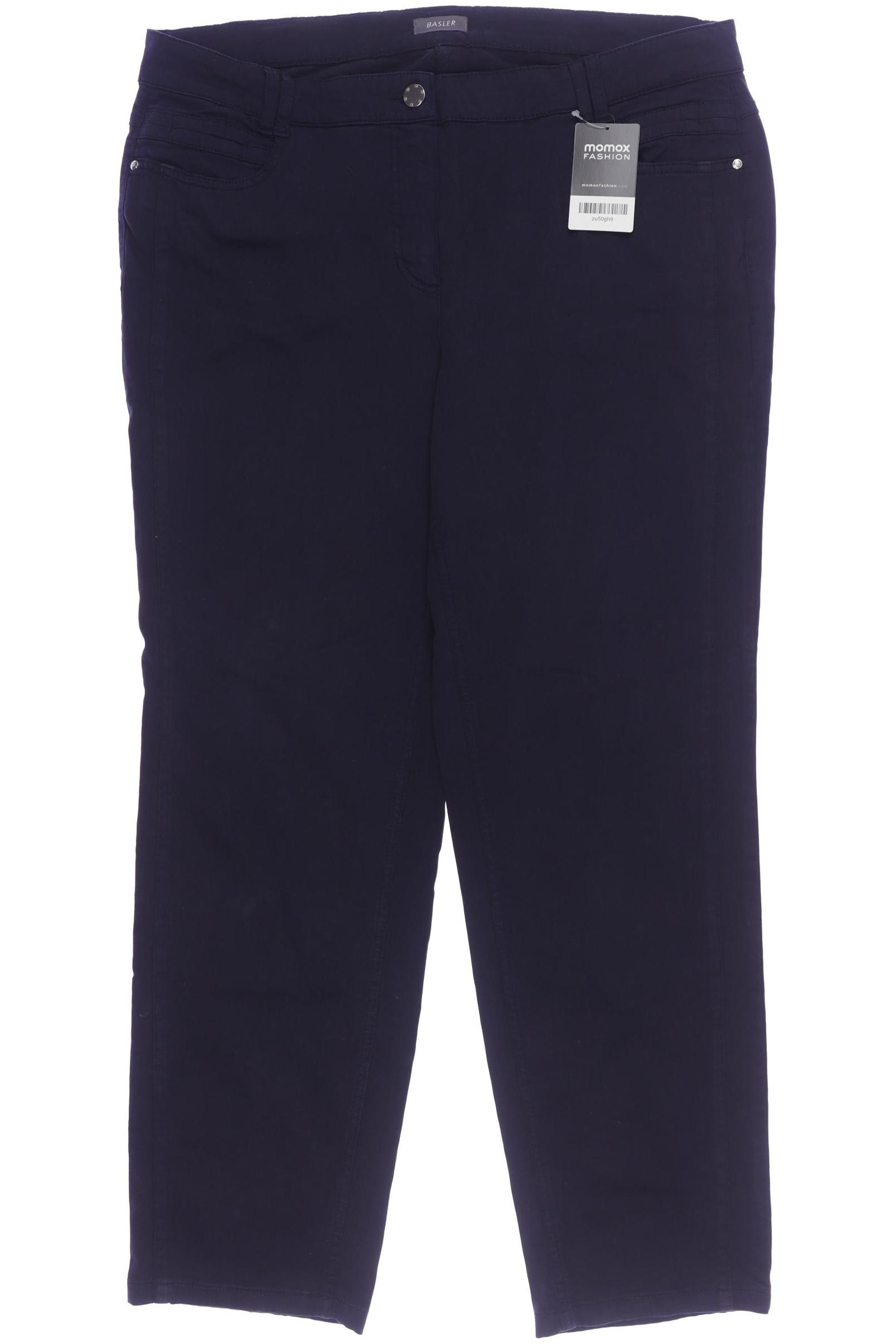 

Basler Damen Stoffhose, marineblau, Gr. 37