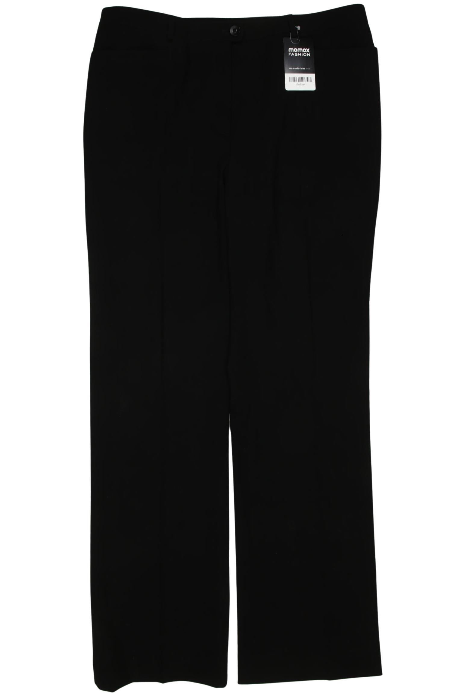 

Basler Damen Stoffhose, schwarz, Gr. 44