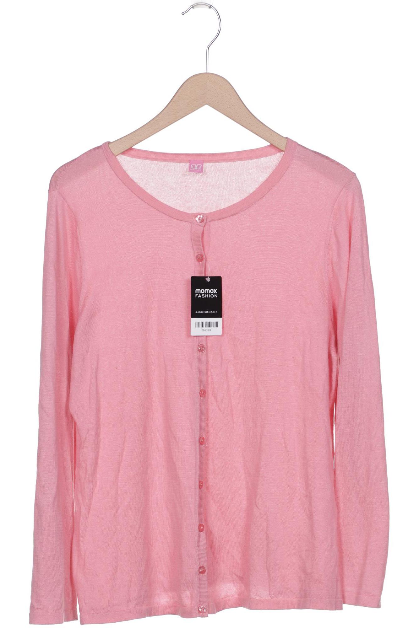 

Basler Damen Strickjacke, pink