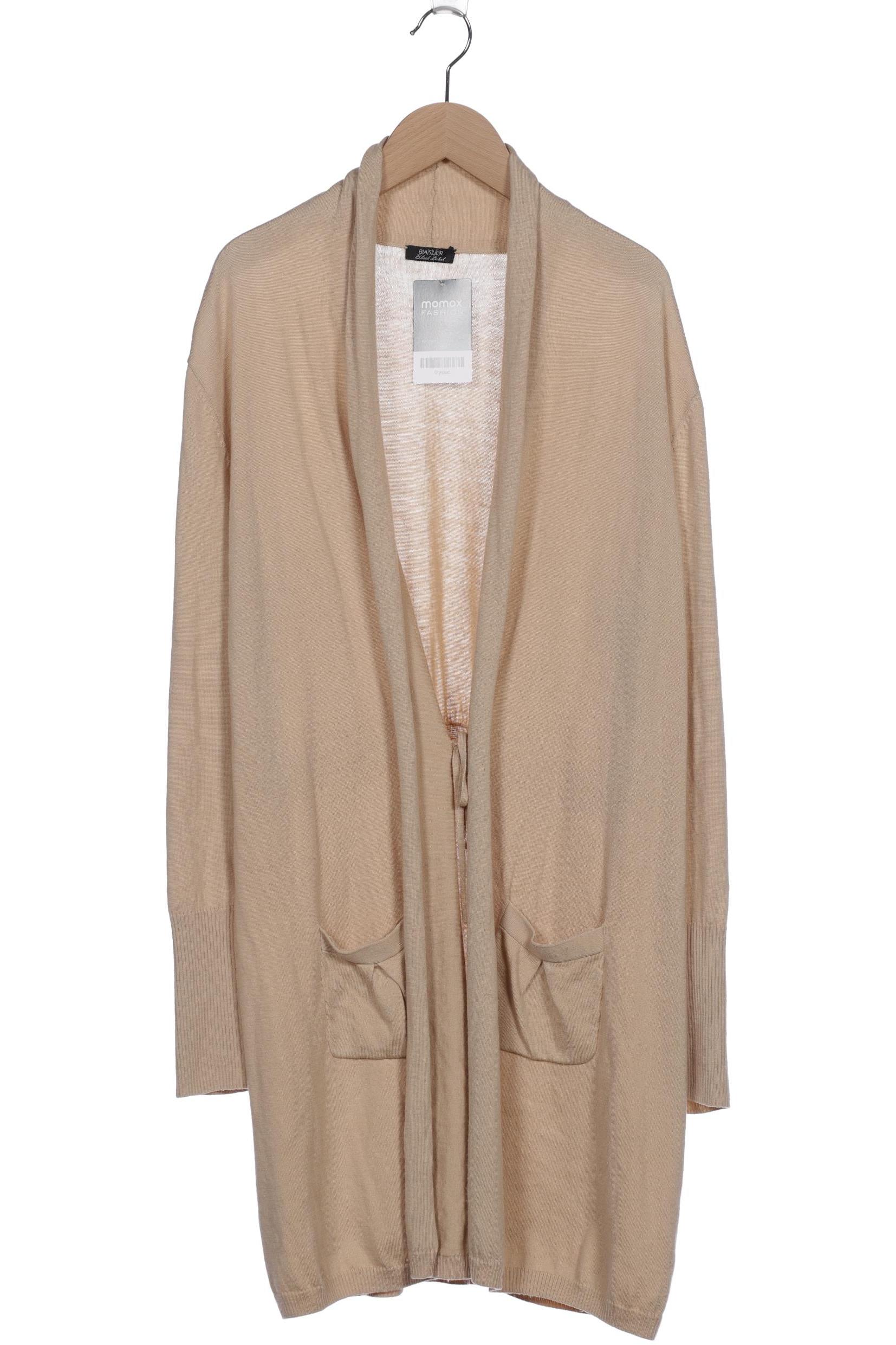 

Basler Damen Strickjacke, beige