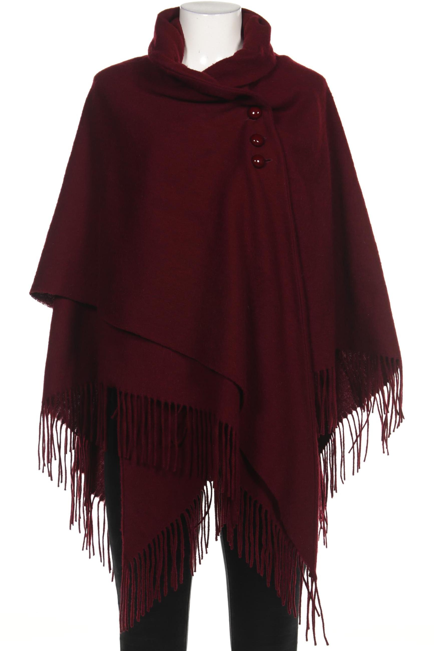 

Basler Damen Strickjacke, bordeaux