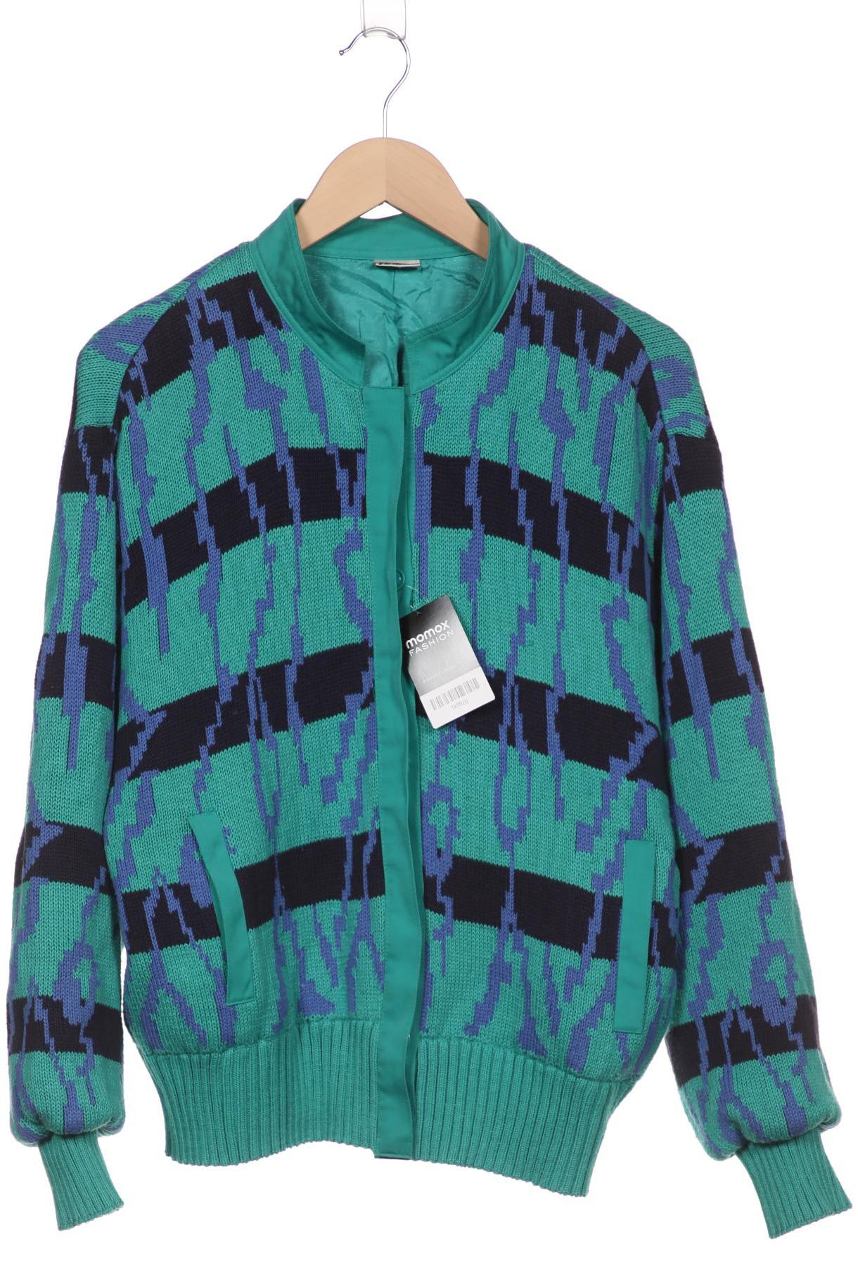 

Basler Damen Strickjacke, türkis