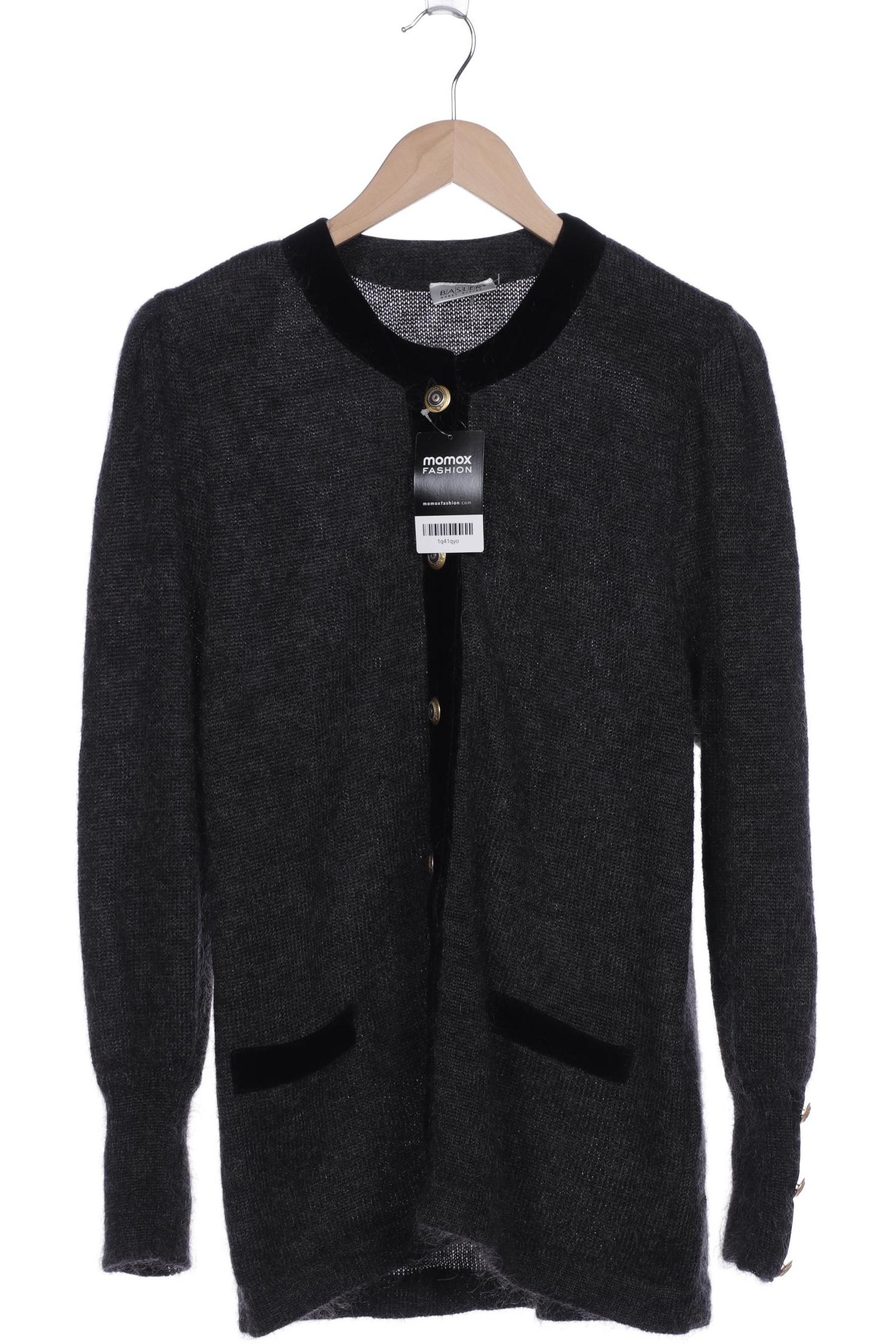 

Basler Damen Strickjacke, grau
