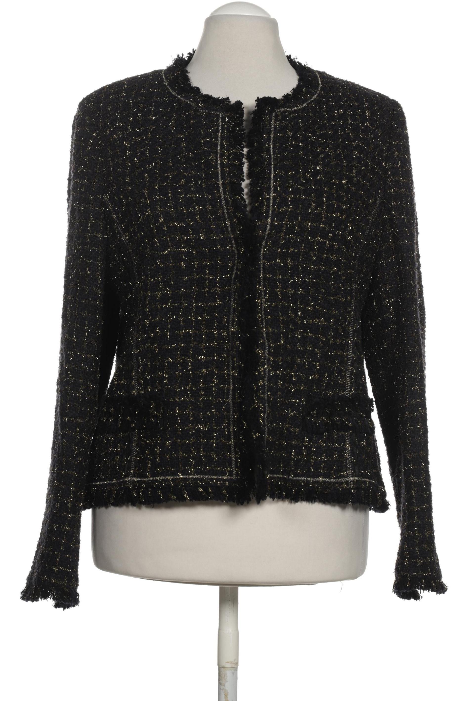 

Basler Damen Blazer, blau, Gr. 42