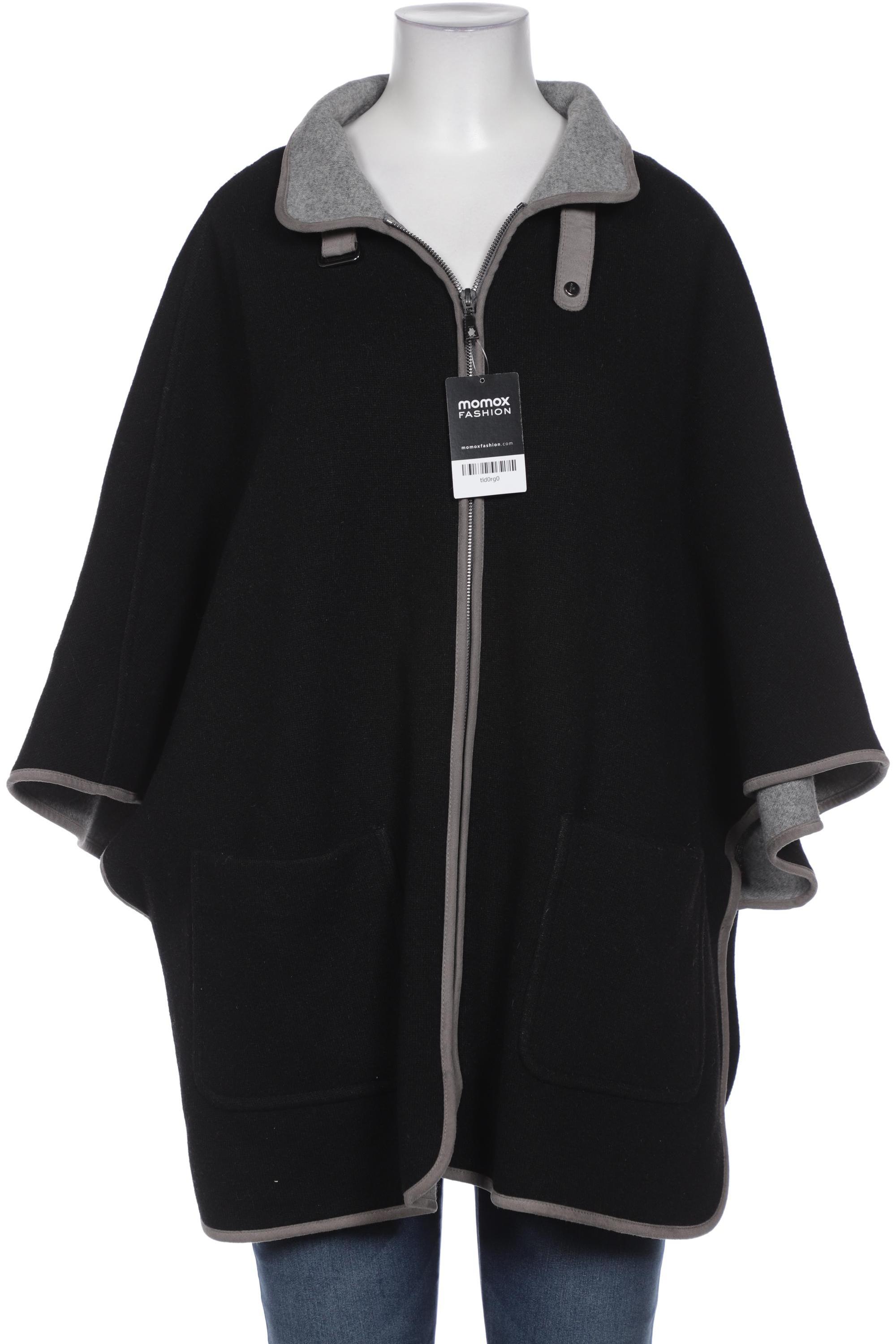 

Basler Damen Strickjacke, schwarz, Gr. 36