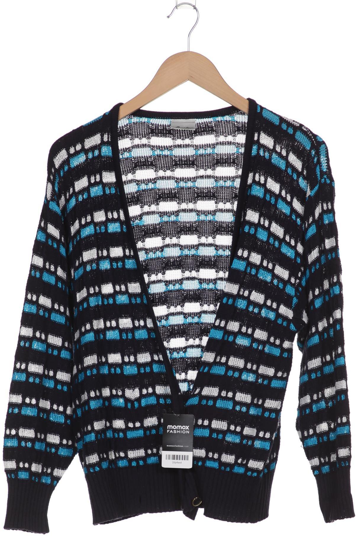 

Basler Damen Strickjacke, marineblau