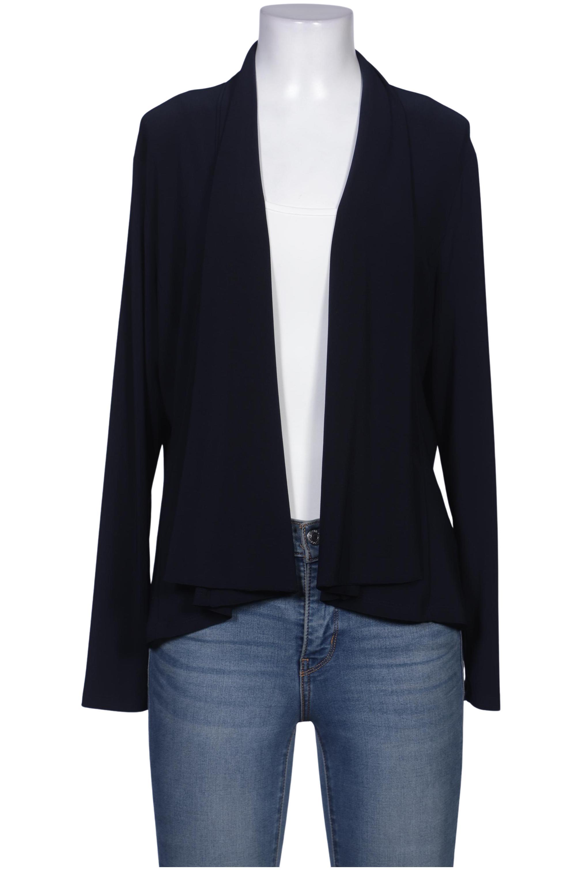 

Basler Damen Strickjacke, marineblau, Gr. 38