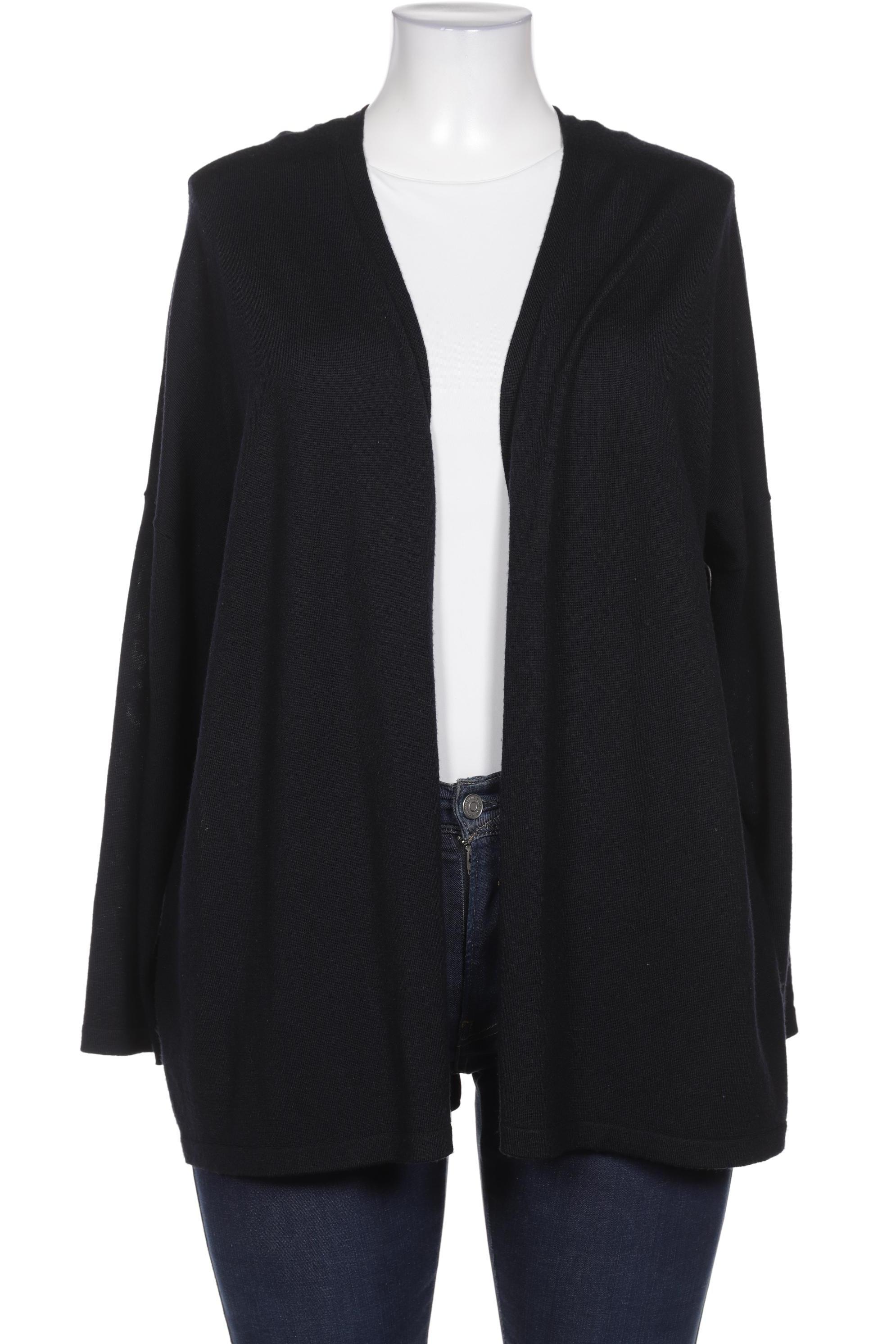 

Basler Damen Strickjacke, marineblau