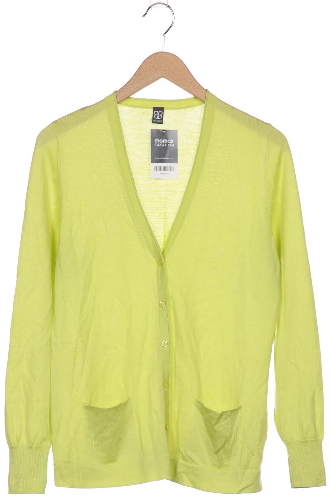 

Basler Damen Strickjacke, hellgrün