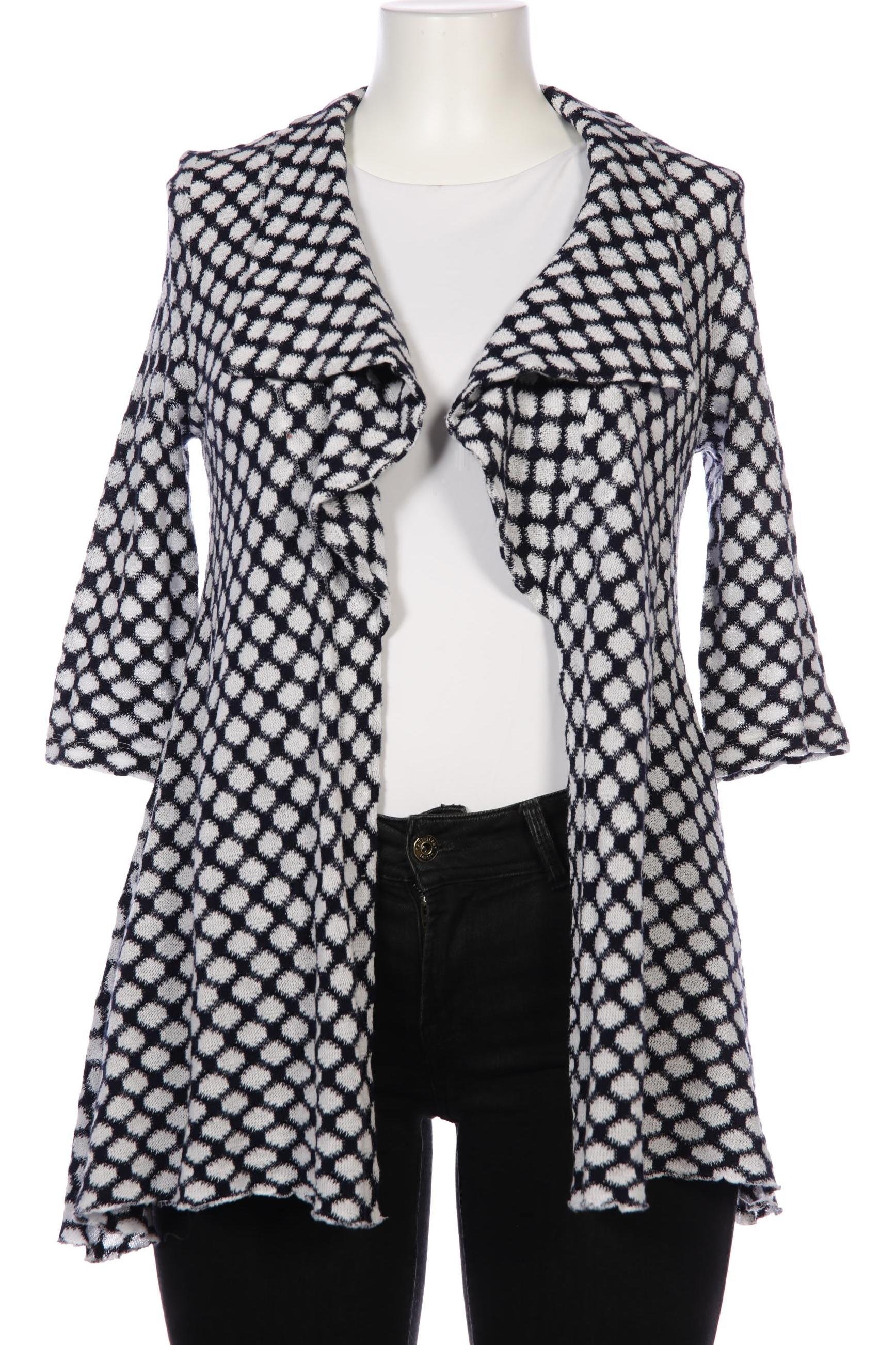 

Basler Damen Strickjacke, marineblau, Gr. 42