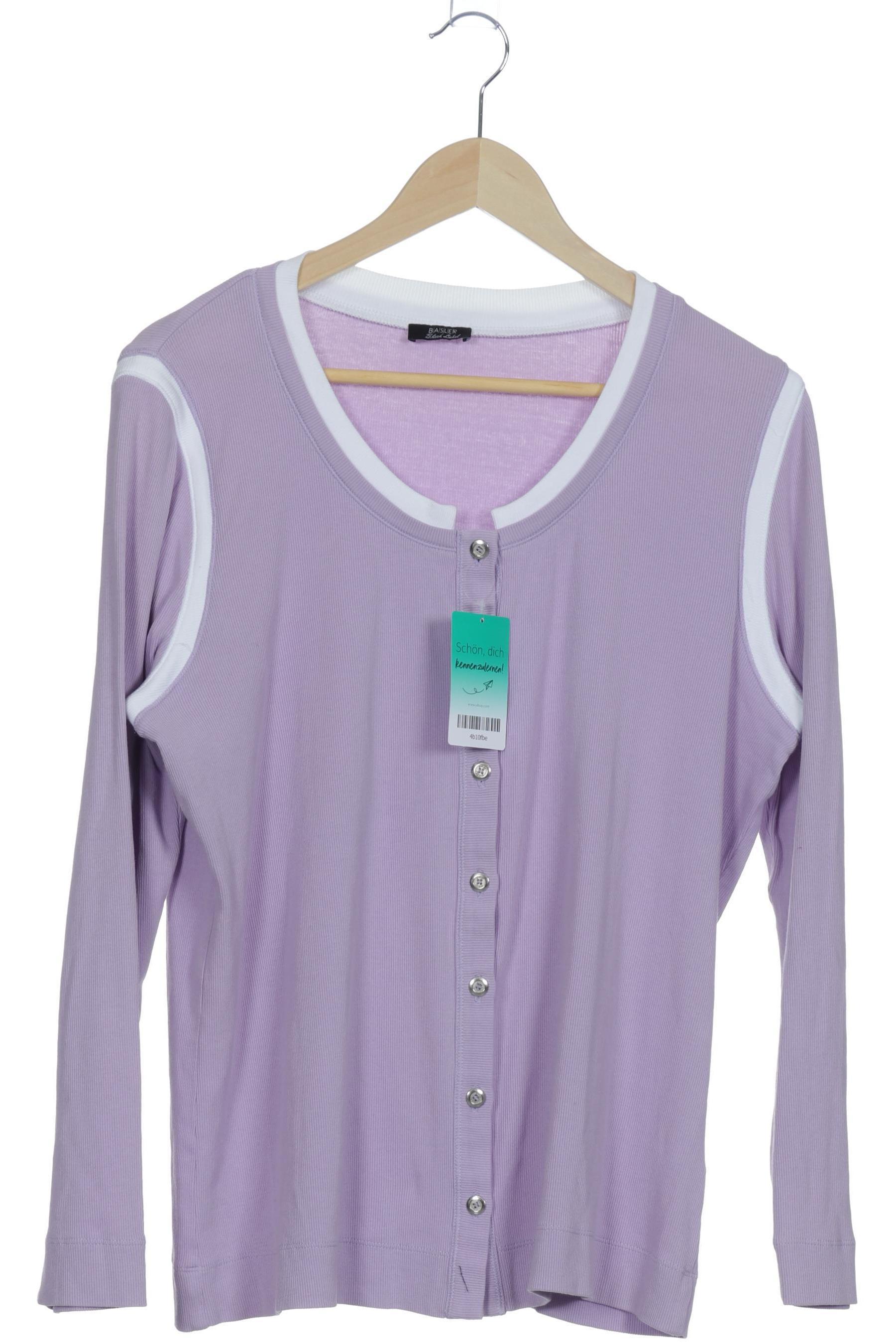 

Basler Damen Strickjacke, pink, Gr. 46