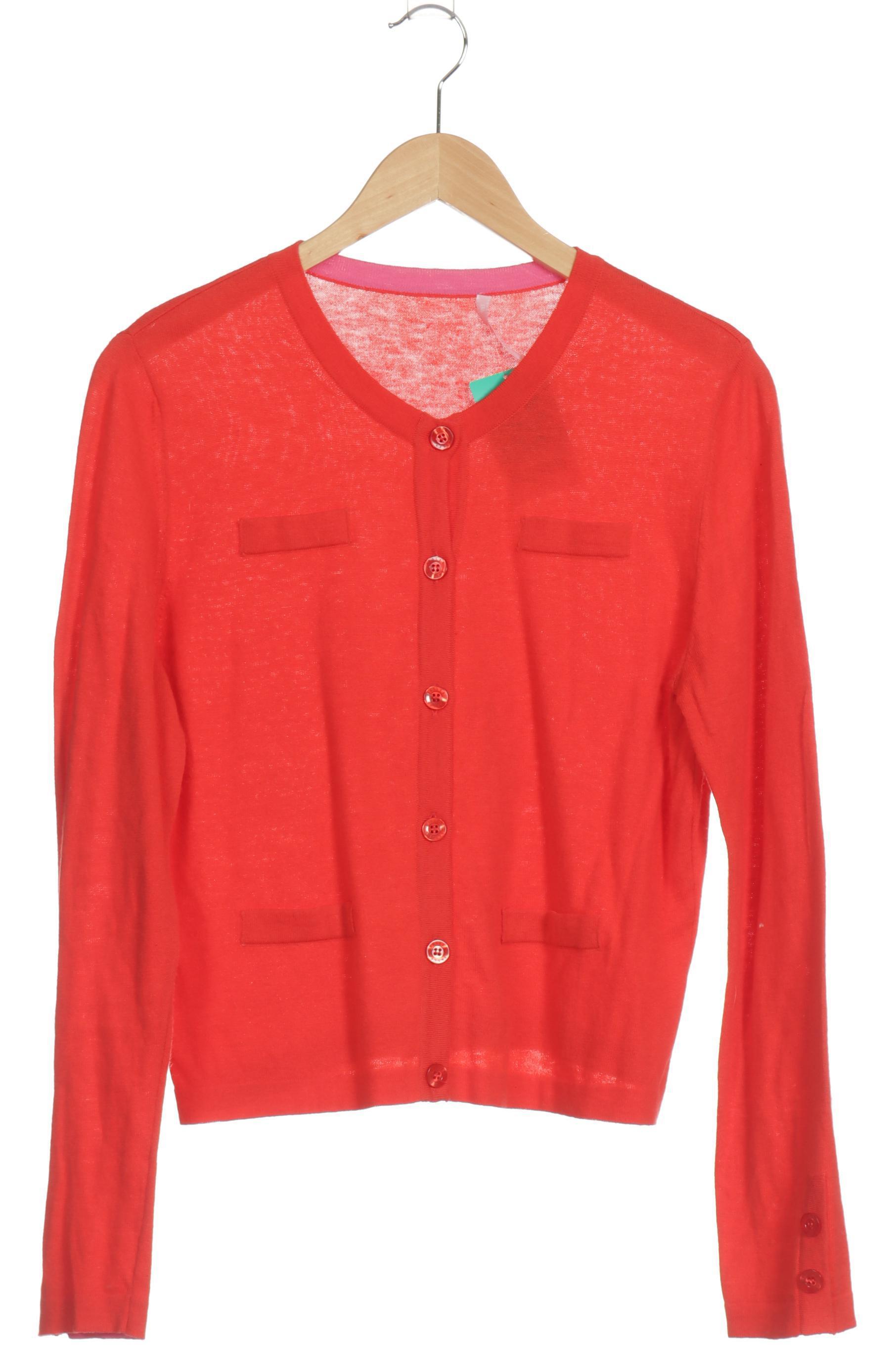 

Basler Damen Strickjacke, rot, Gr.