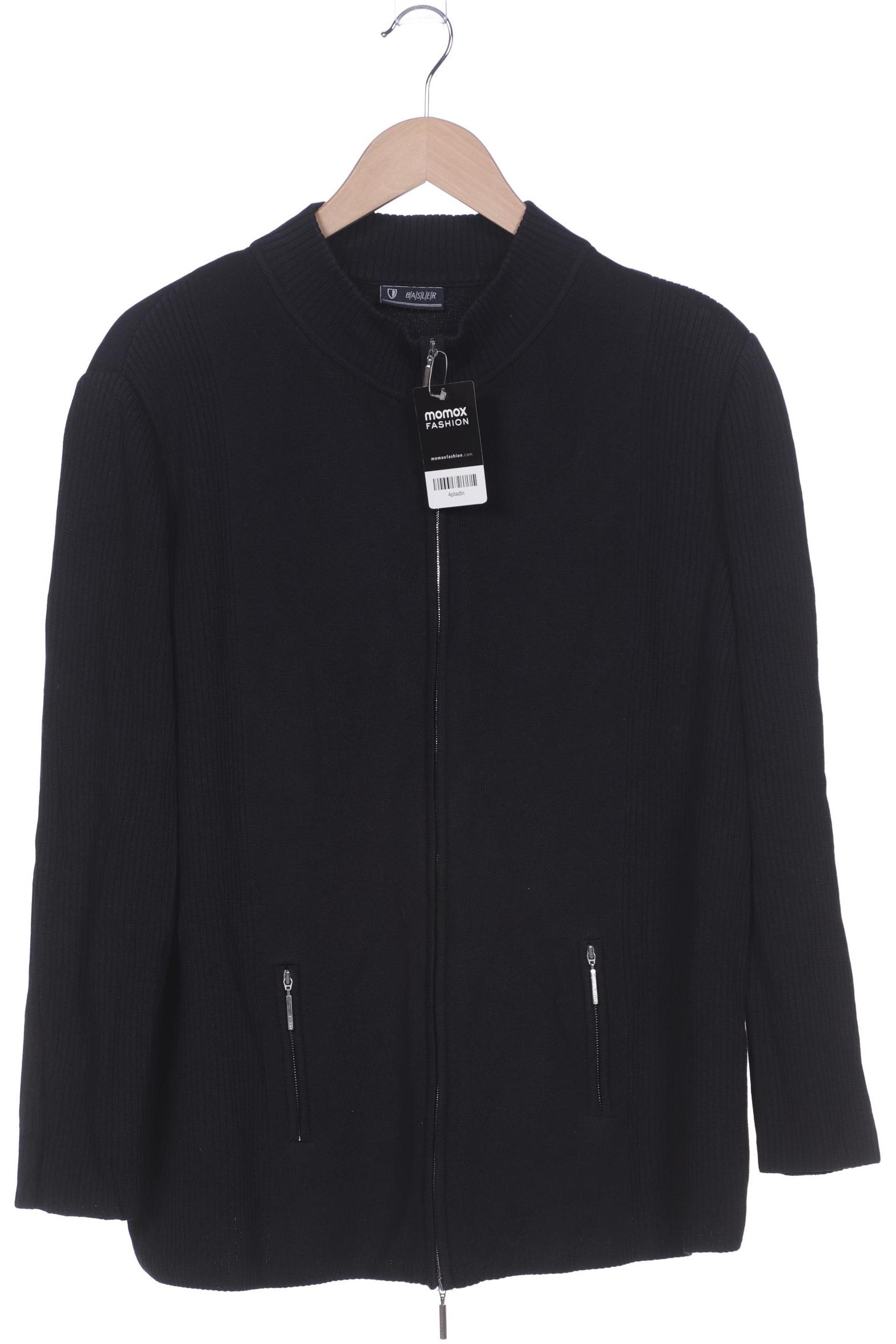 

Basler Damen Strickjacke, marineblau