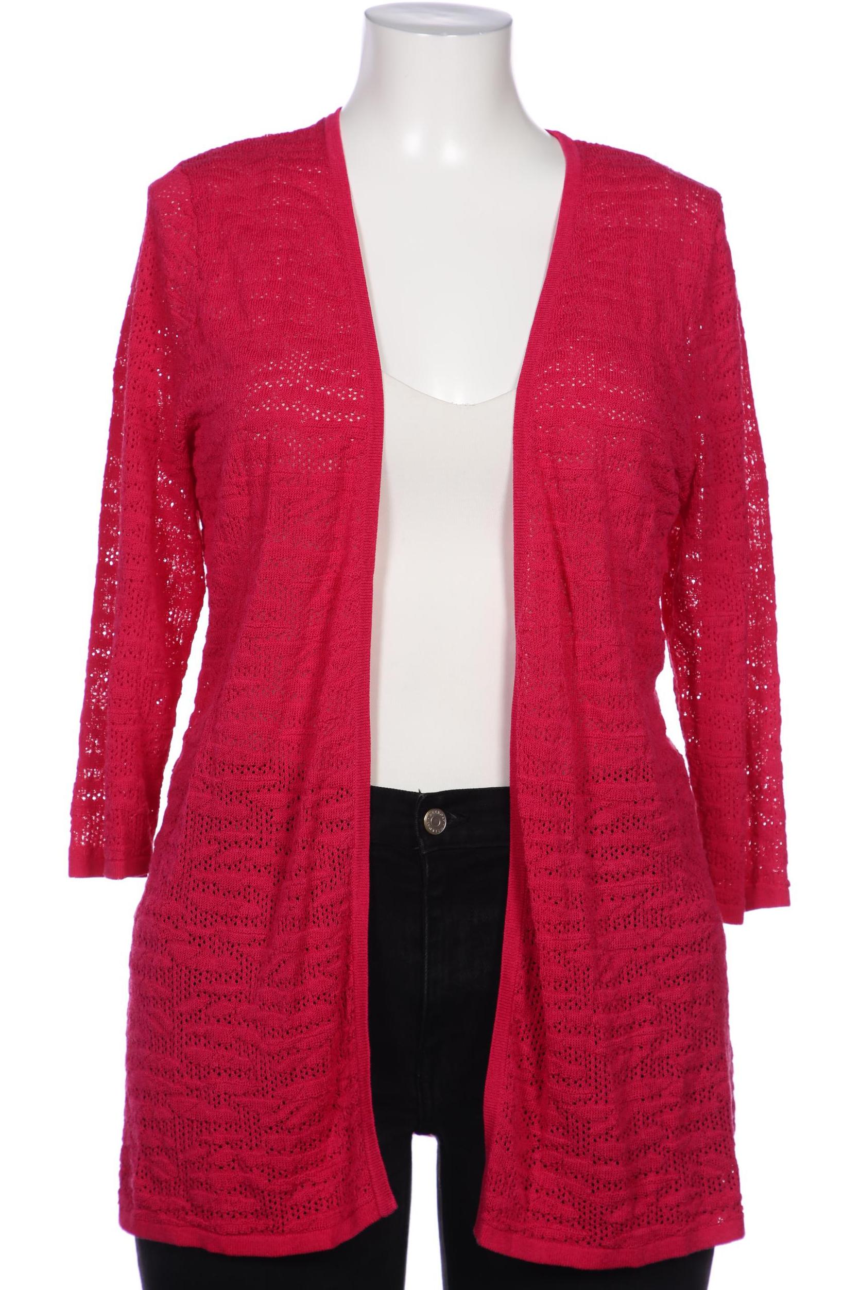 

Basler Damen Strickjacke, pink