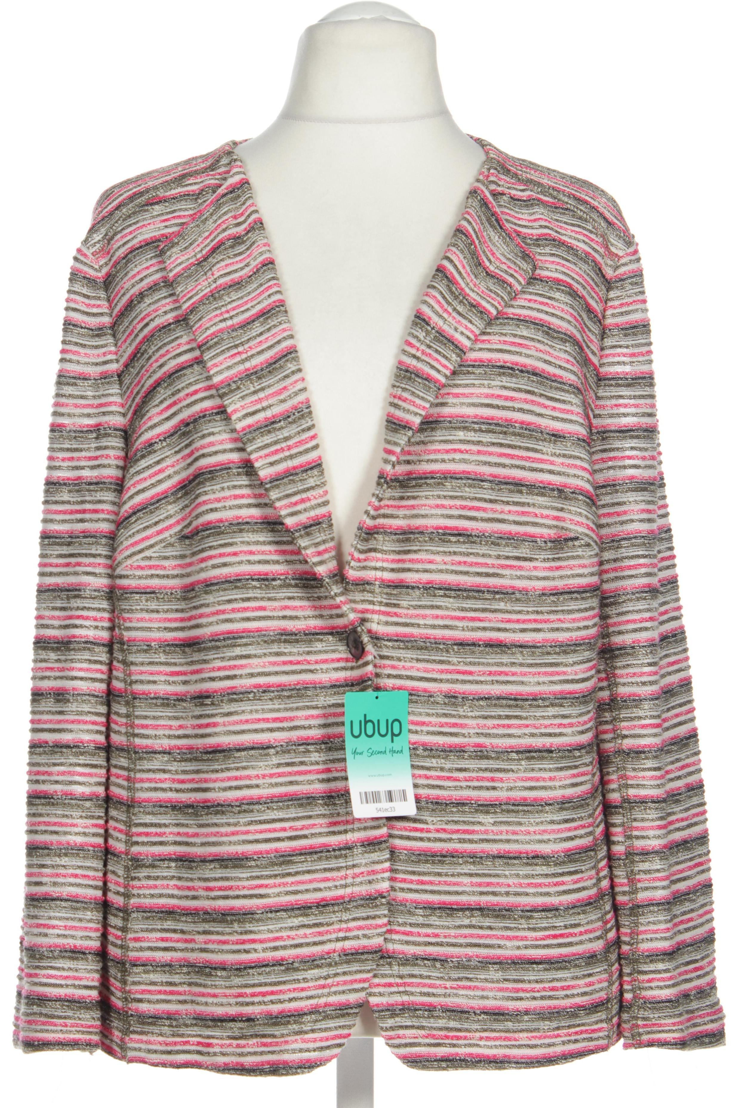 

Basler Damen Strickjacke, braun, Gr. 48