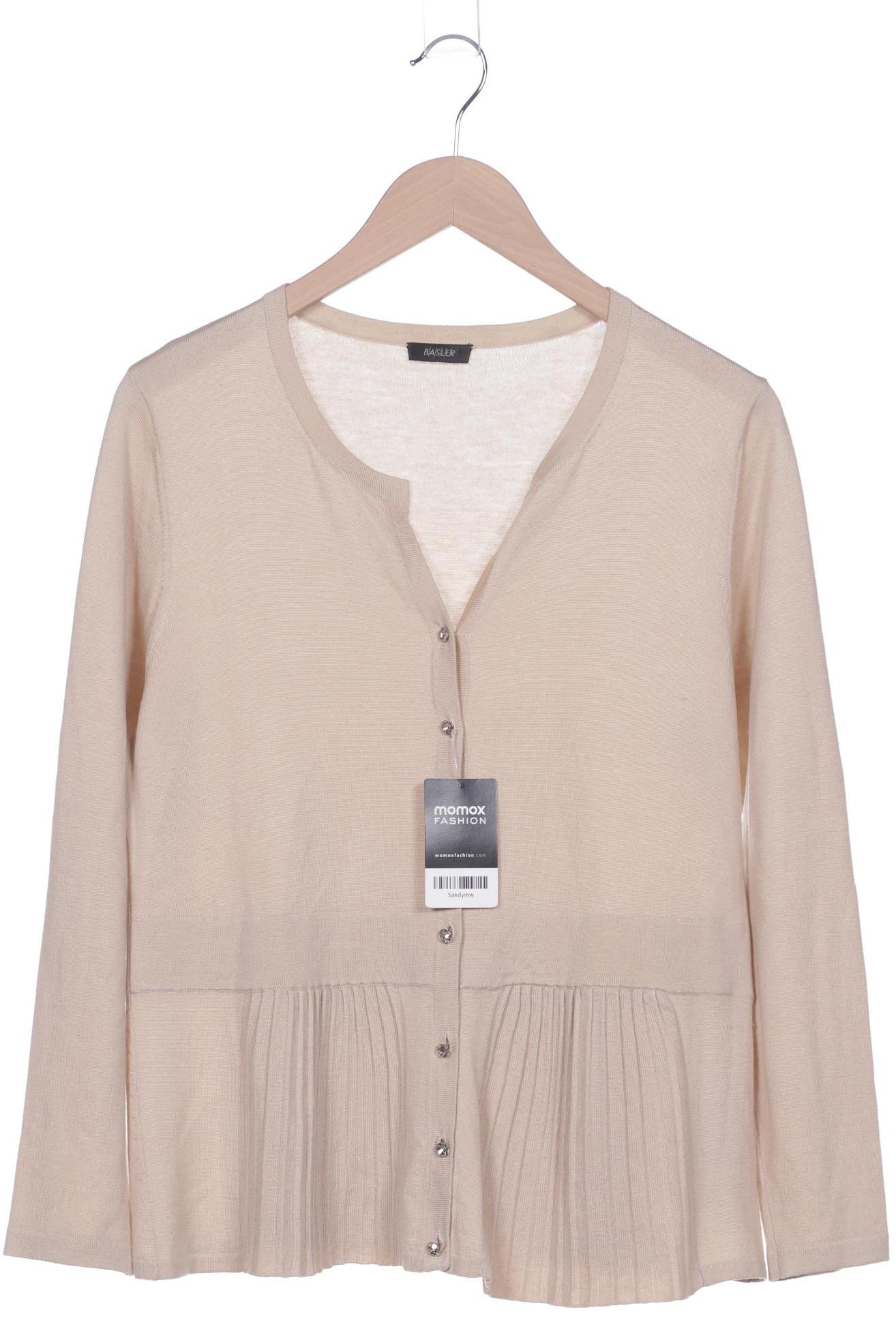 

Basler Damen Strickjacke, beige