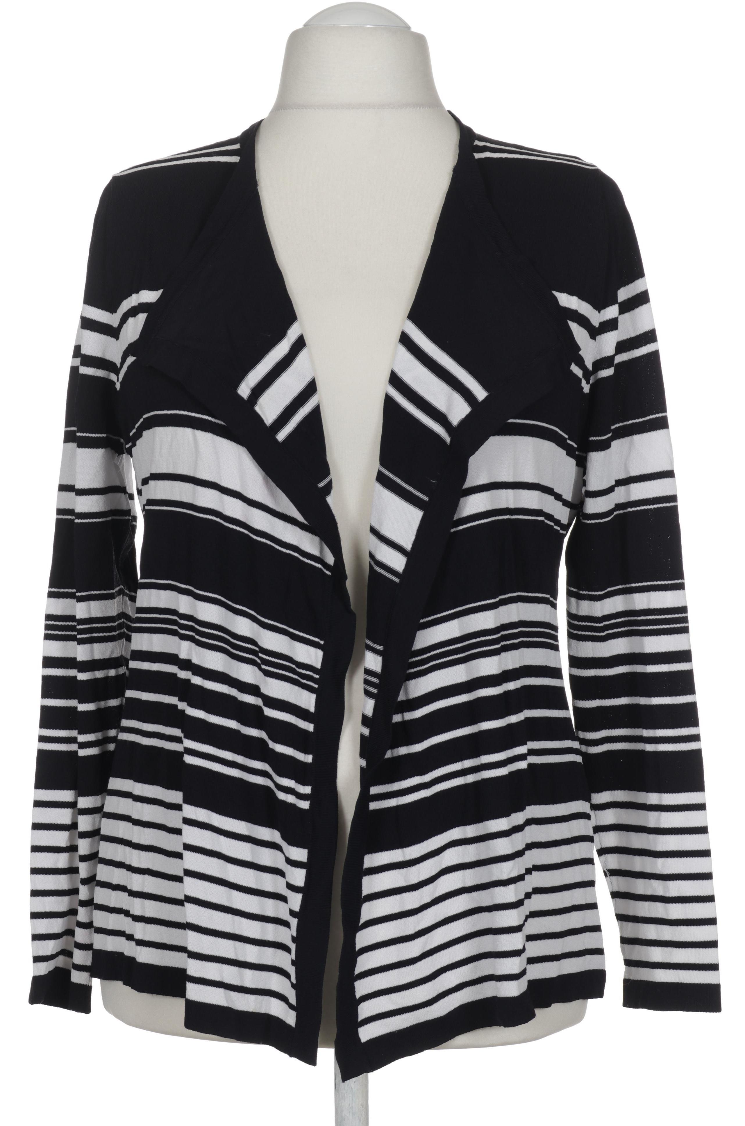 

Basler Damen Strickjacke, blau, Gr. 40