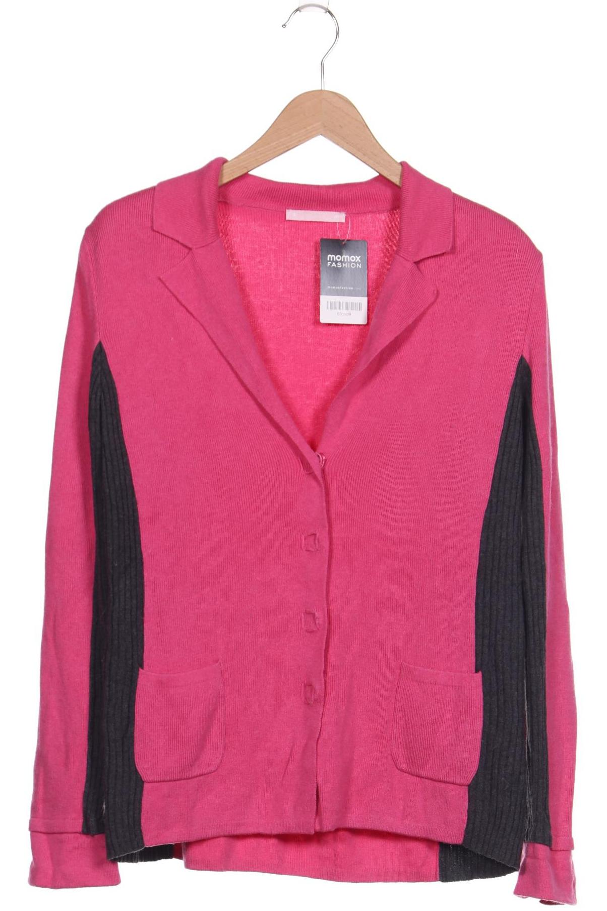 

Basler Damen Strickjacke, pink