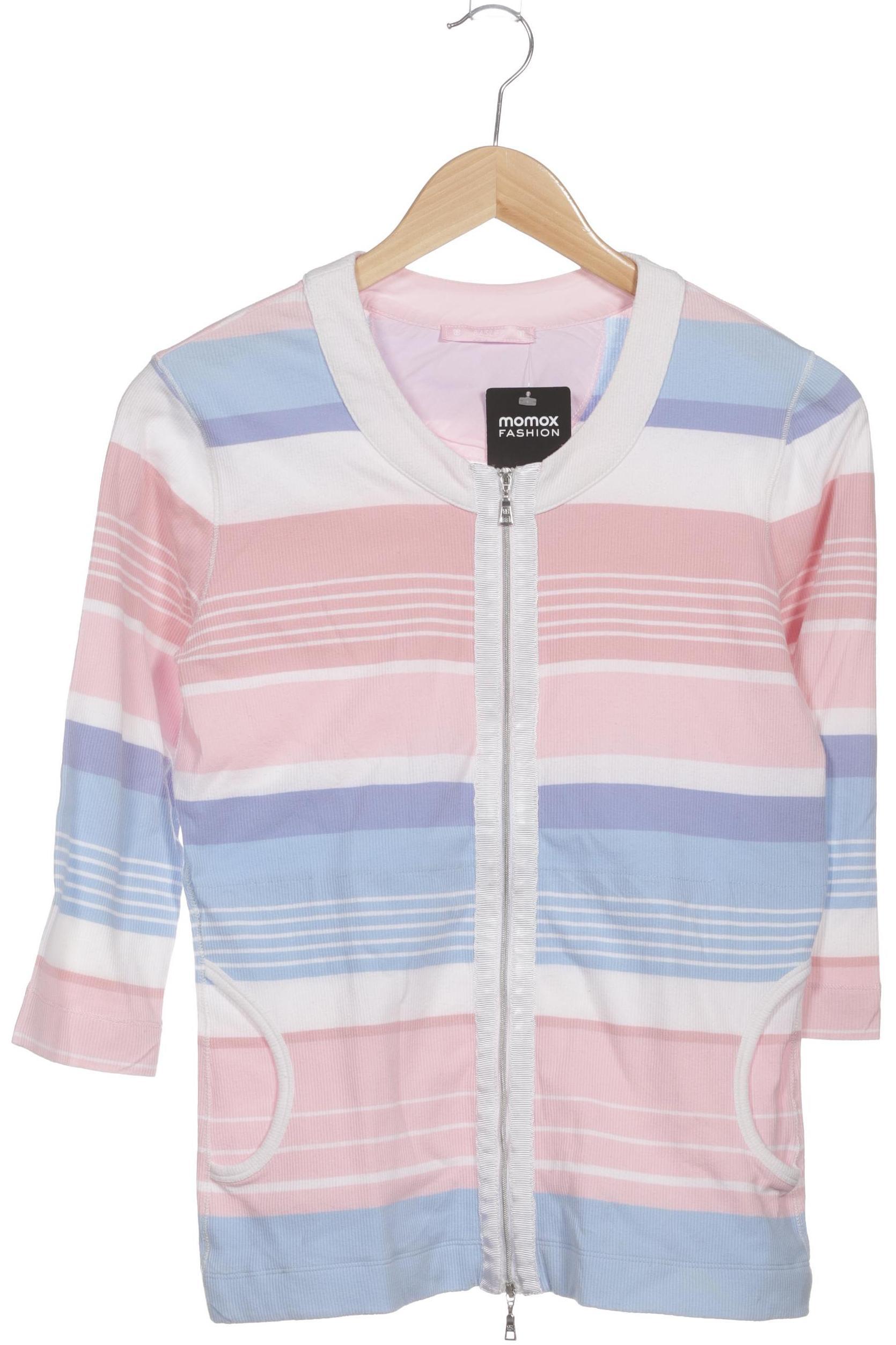 

Basler Damen Strickjacke, pink, Gr. 40