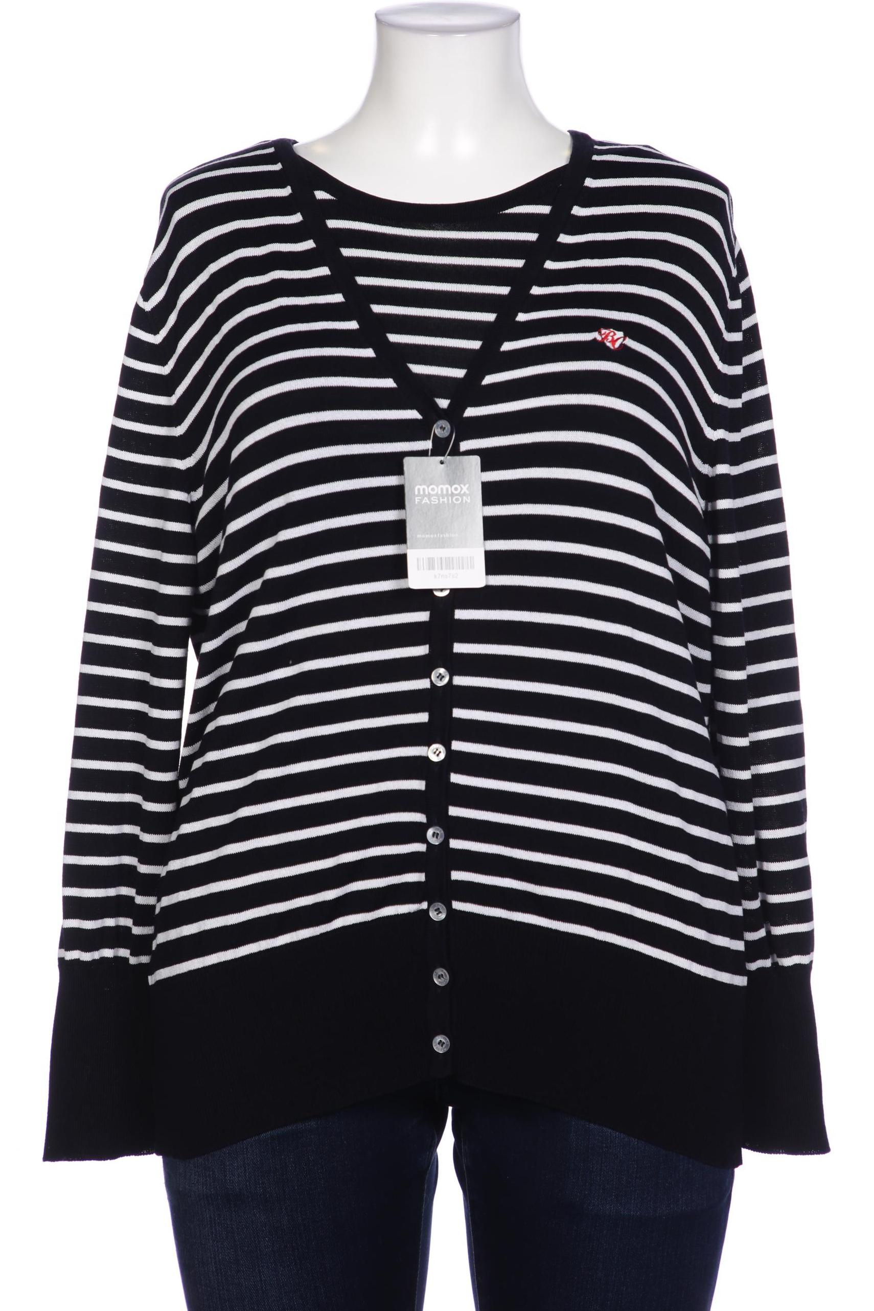 

Basler Damen Strickjacke, marineblau