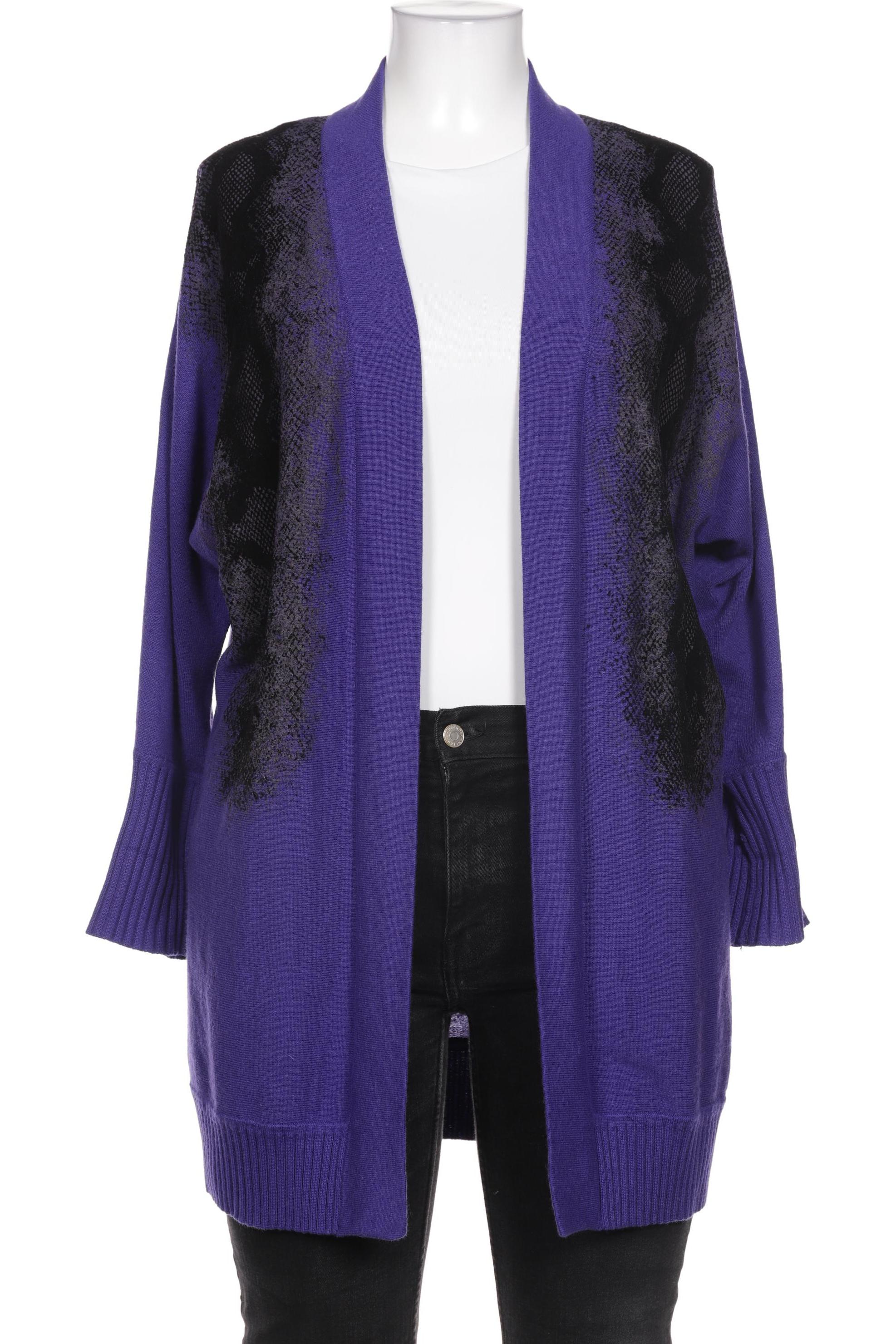 

Basler Damen Strickjacke, flieder