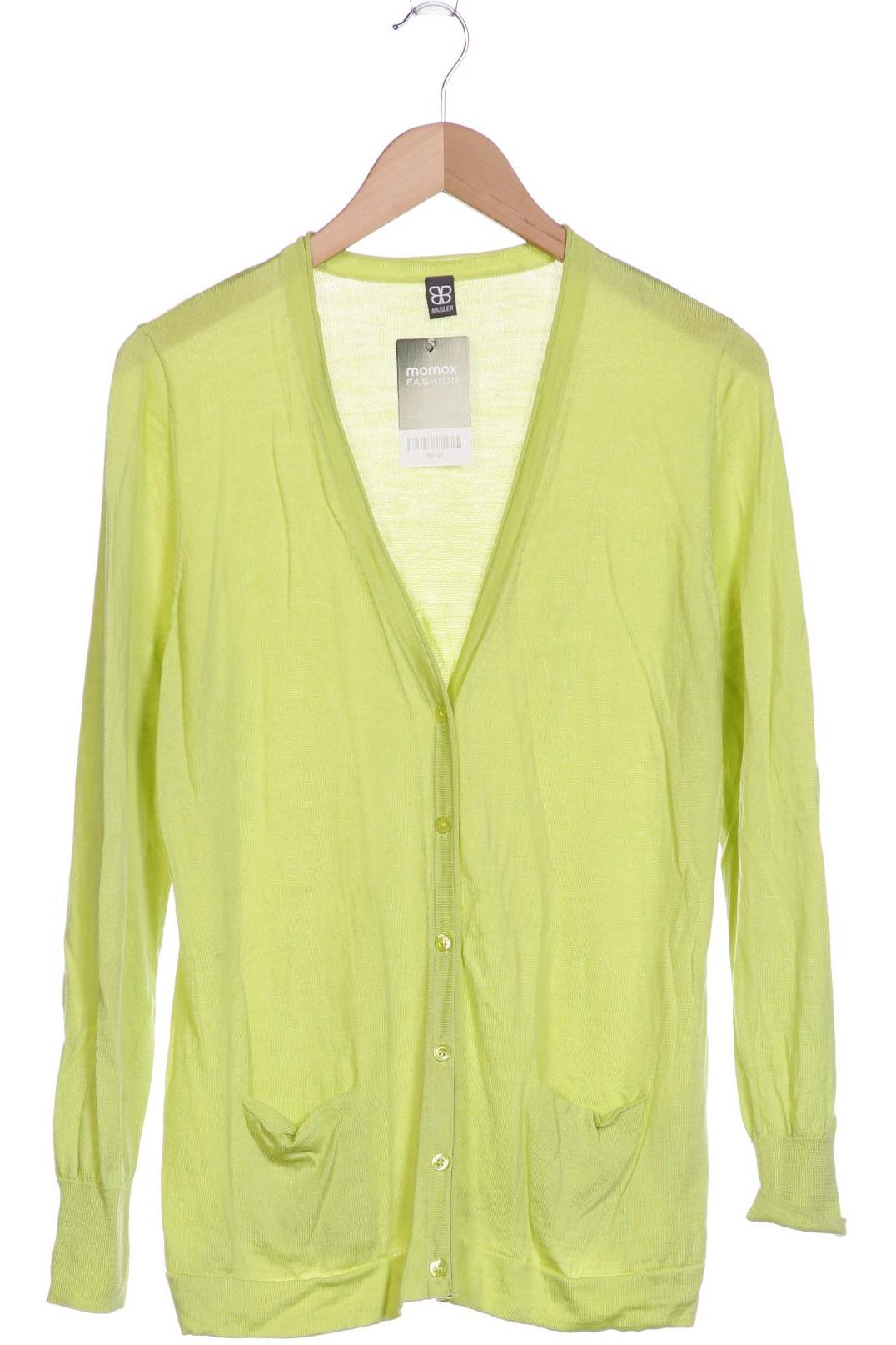 

Basler Damen Strickjacke, hellgrün