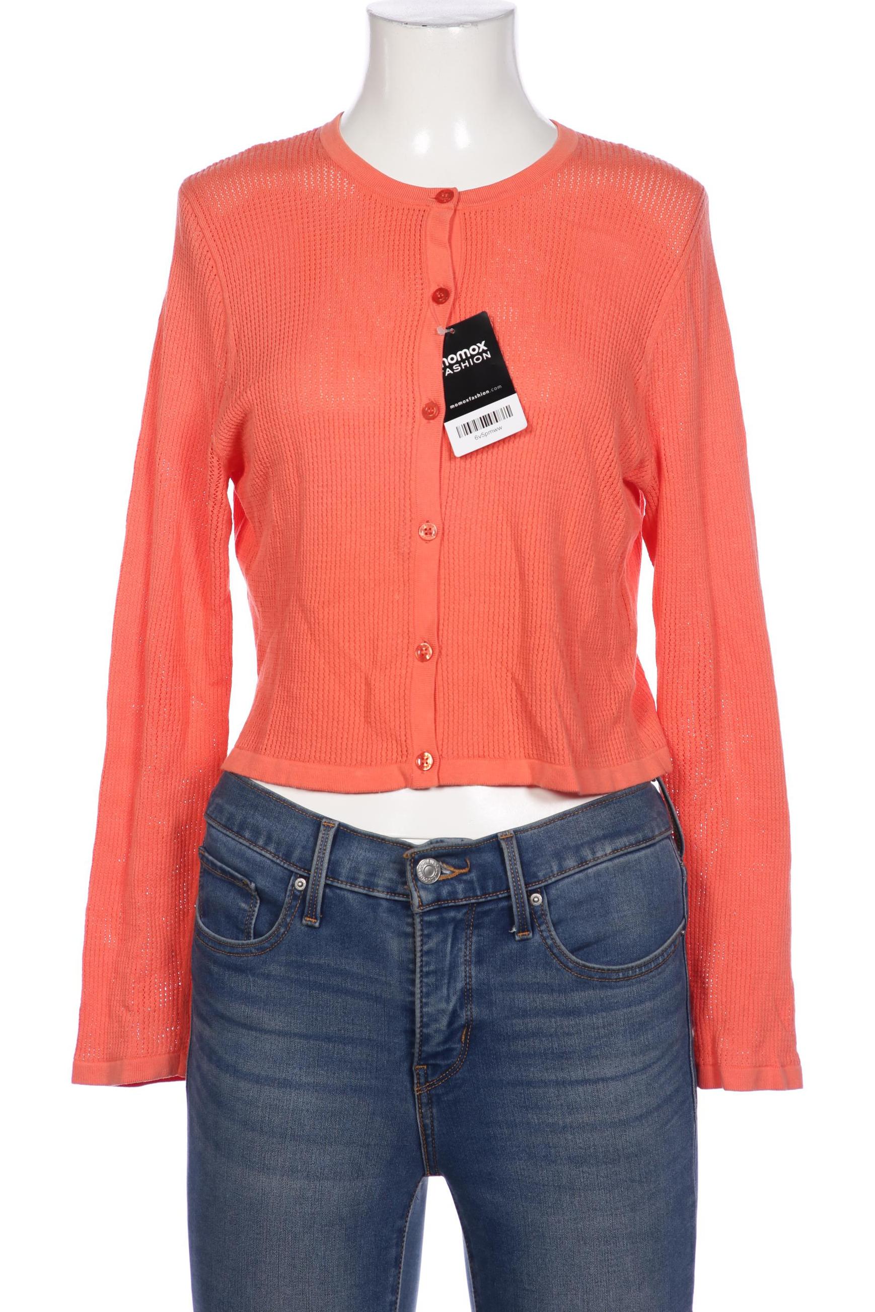 

Basler Damen Strickjacke, rot