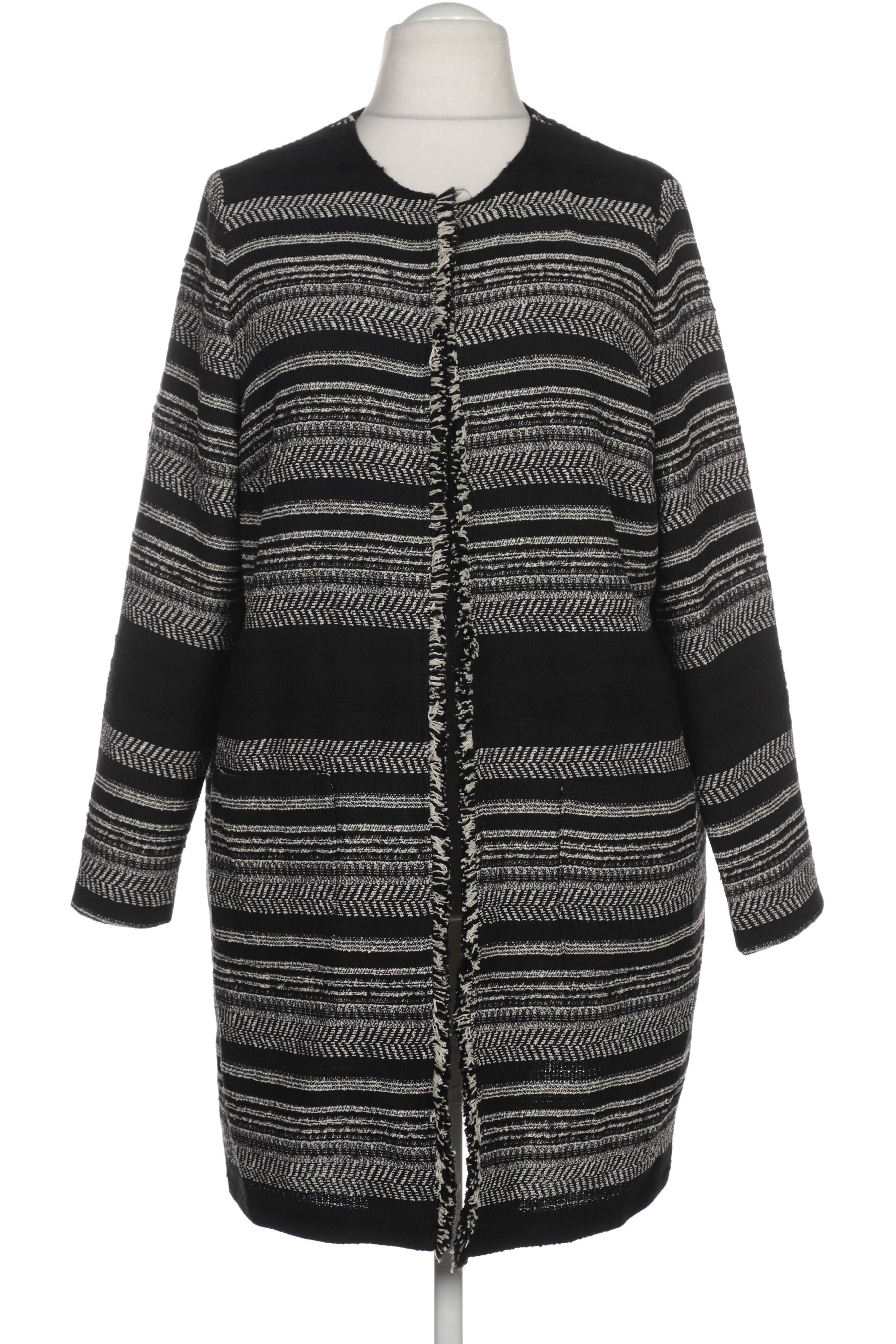 

Basler Damen Strickjacke, schwarz, Gr. 44