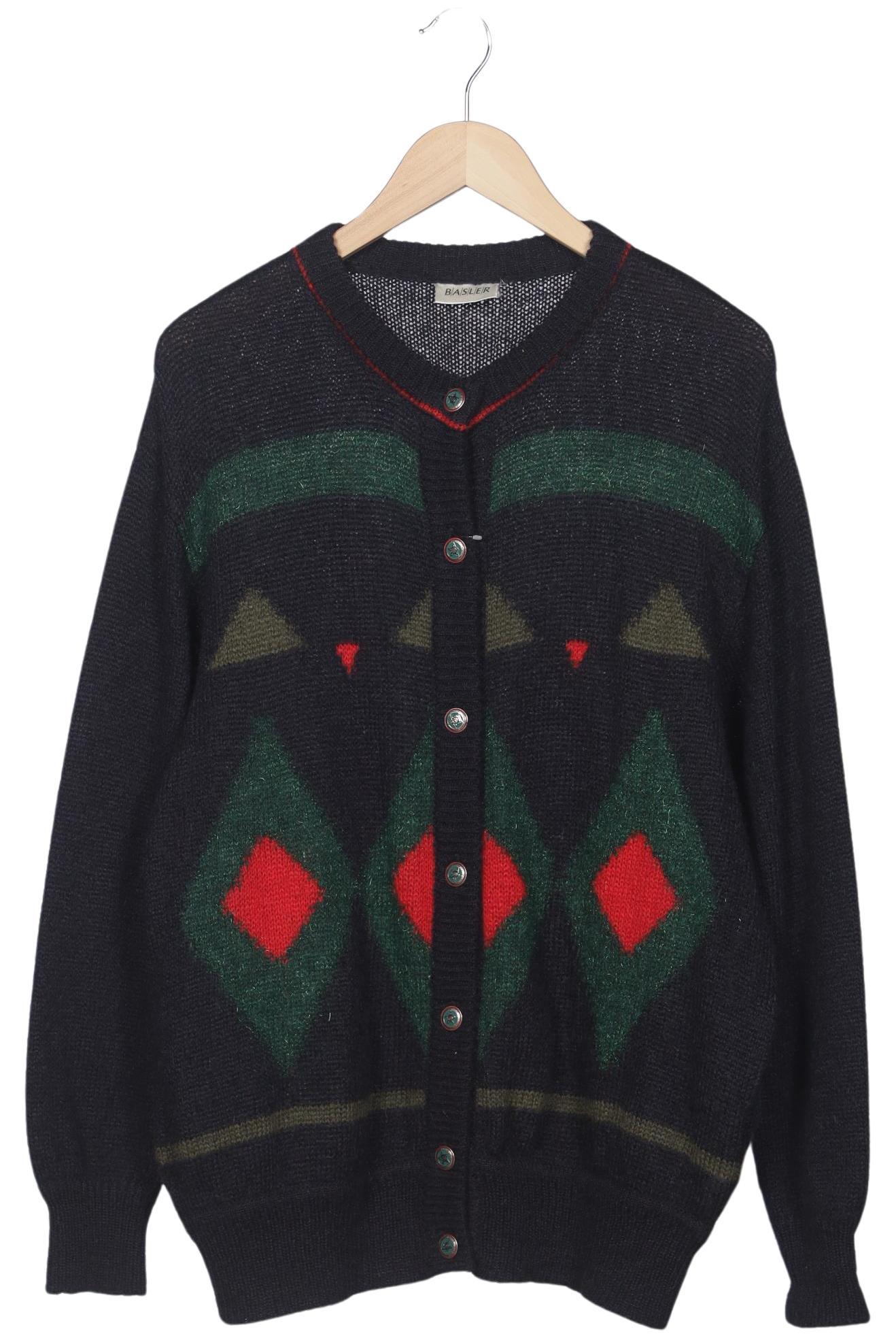 

Basler Damen Strickjacke, mehrfarbig, Gr. 44