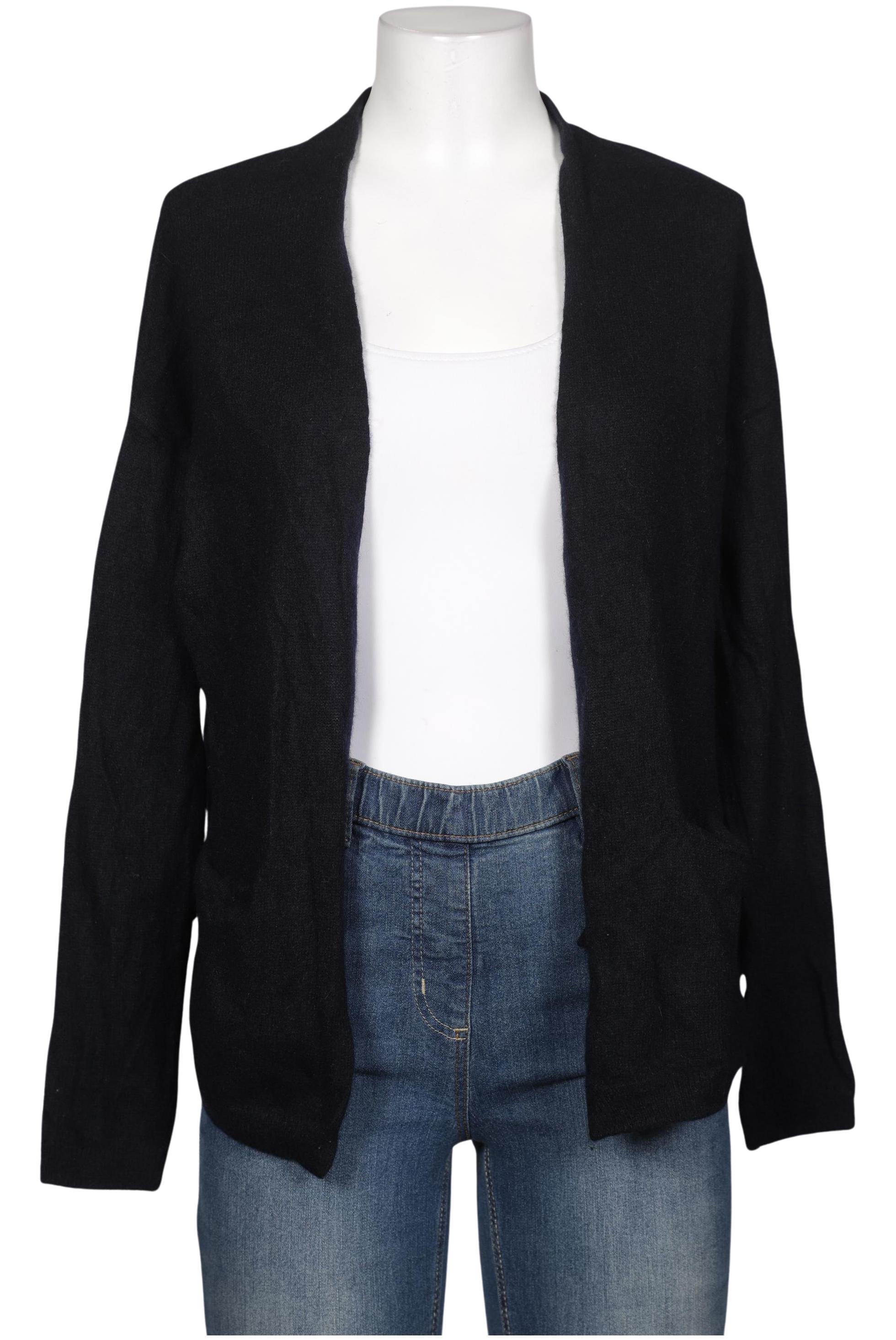 

Basler Damen Strickjacke, marineblau, Gr. 38