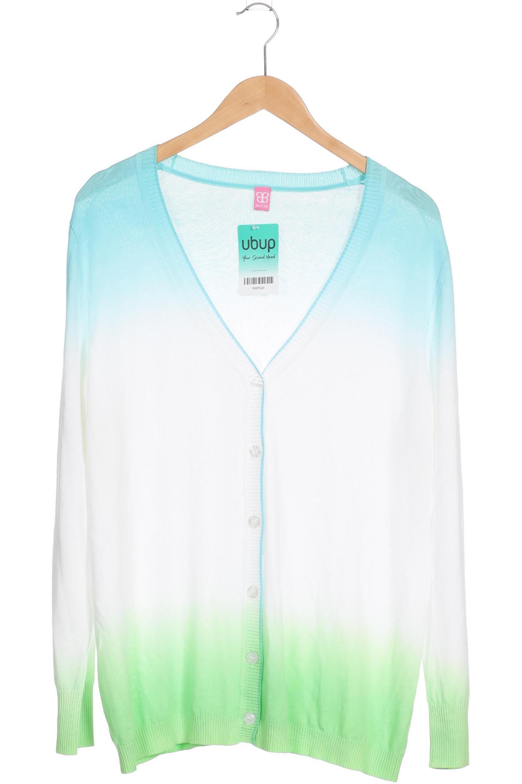 

Basler Damen Strickjacke, weiß, Gr.