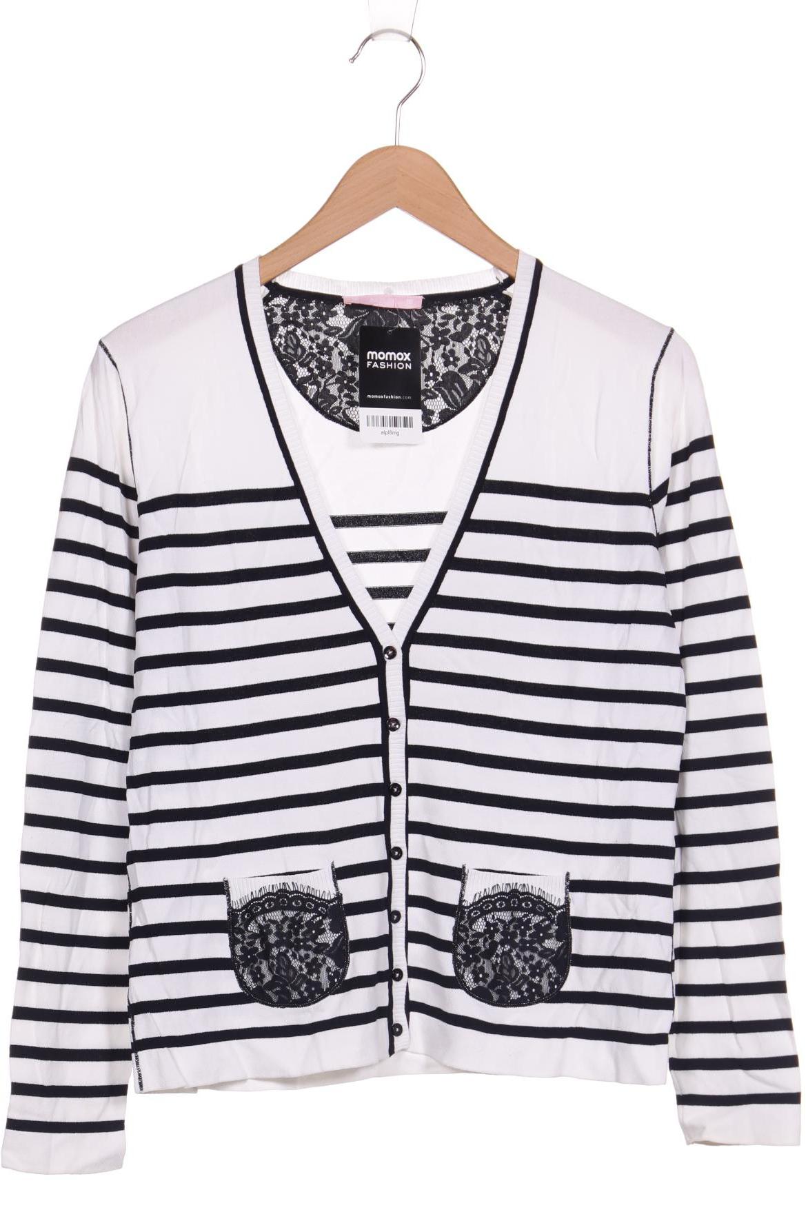 

Basler Damen Strickjacke, weiß