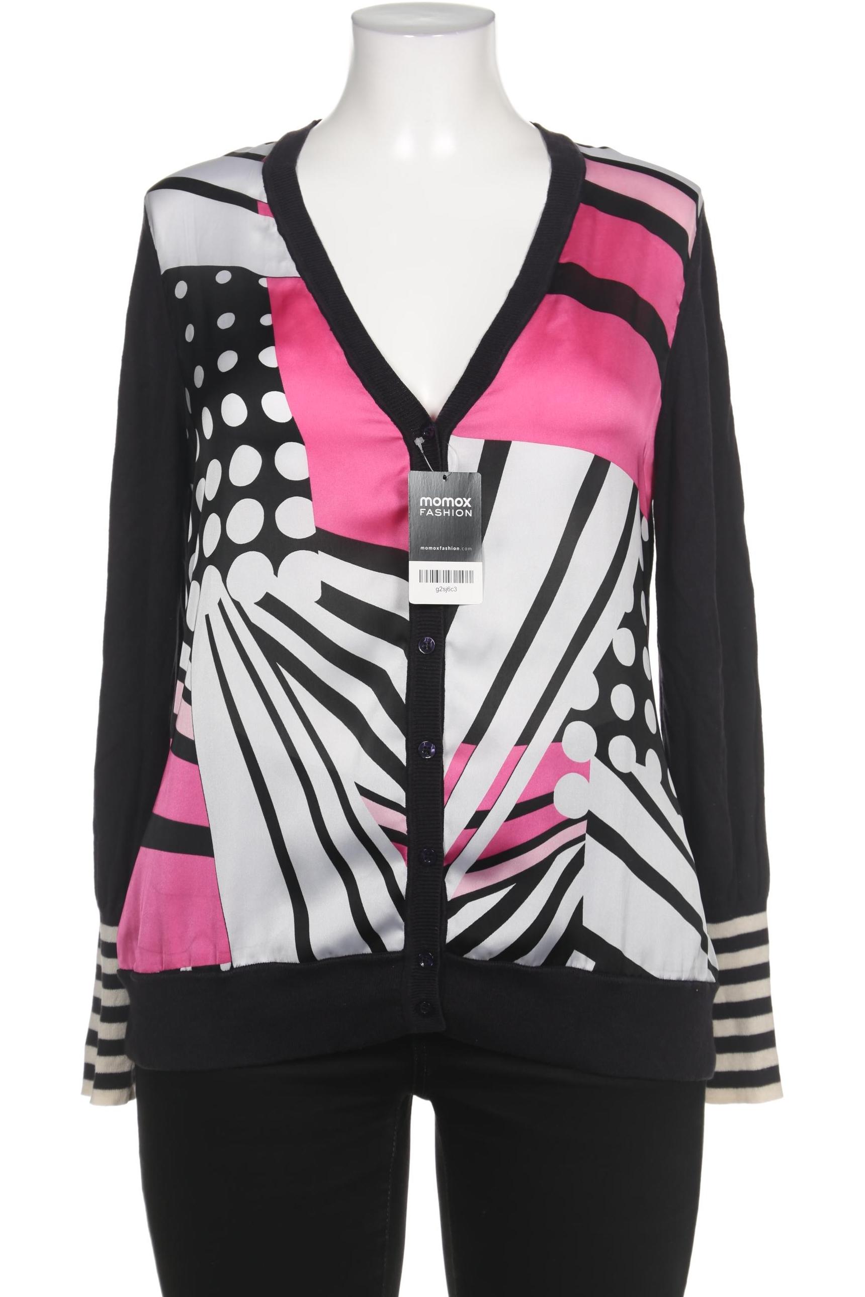 

Basler Damen Strickjacke, marineblau, Gr. 42