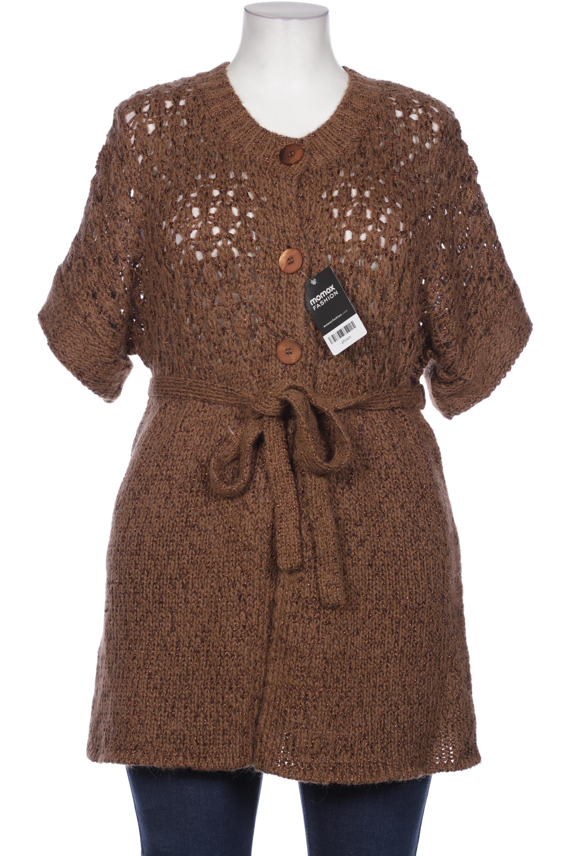 

Basler Damen Strickjacke, braun
