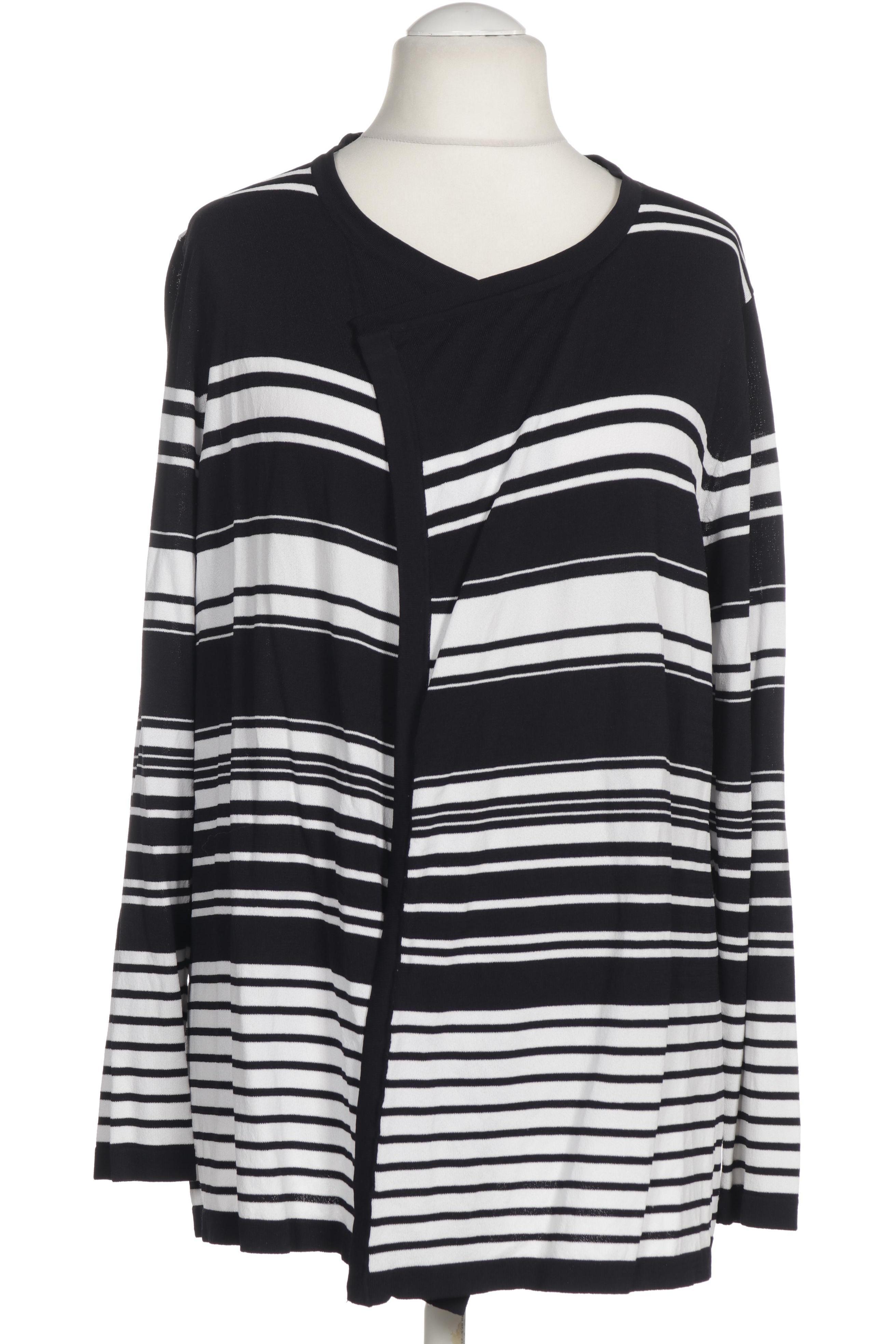 

Basler Damen Strickjacke, blau, Gr. 44